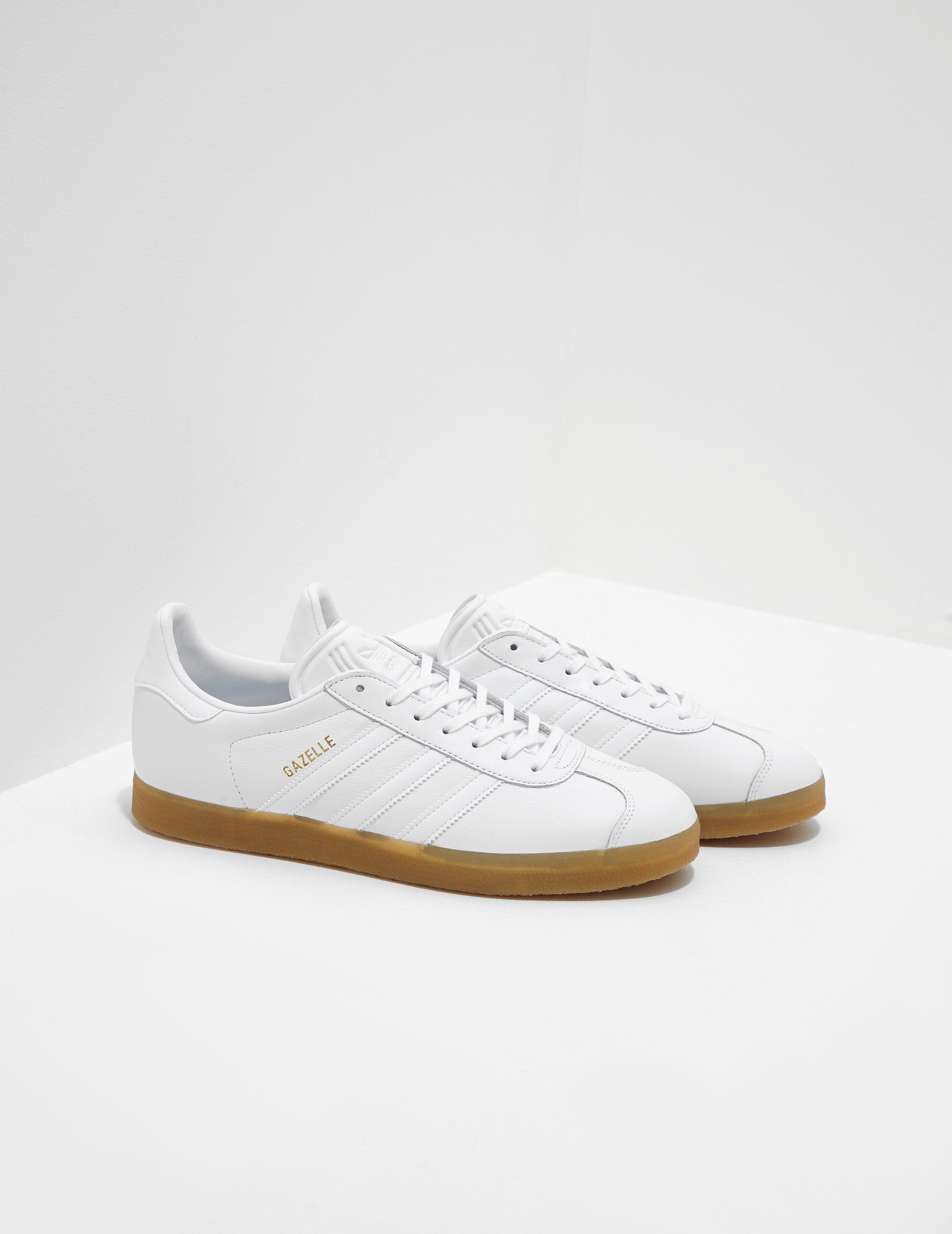 {keywor d} adidas gazelle tessuto
