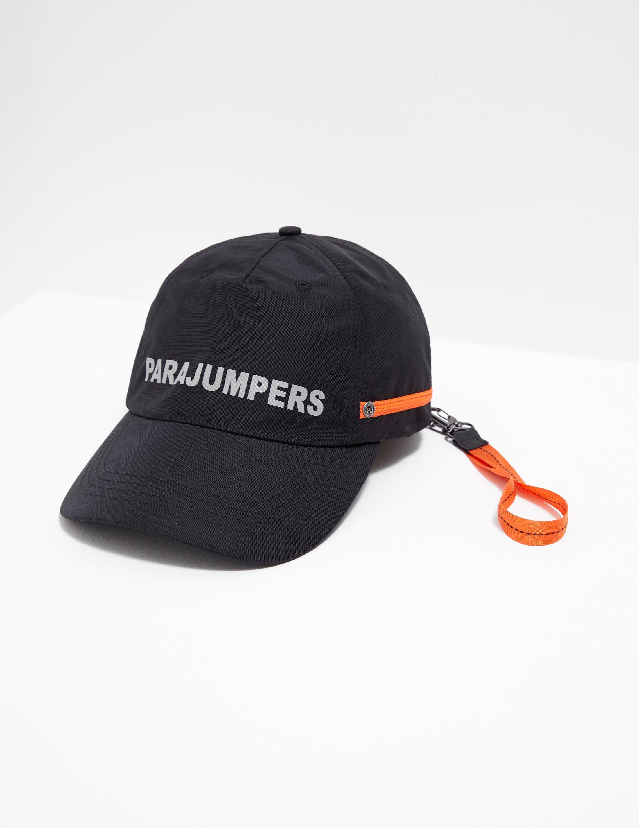 parajumpers cap