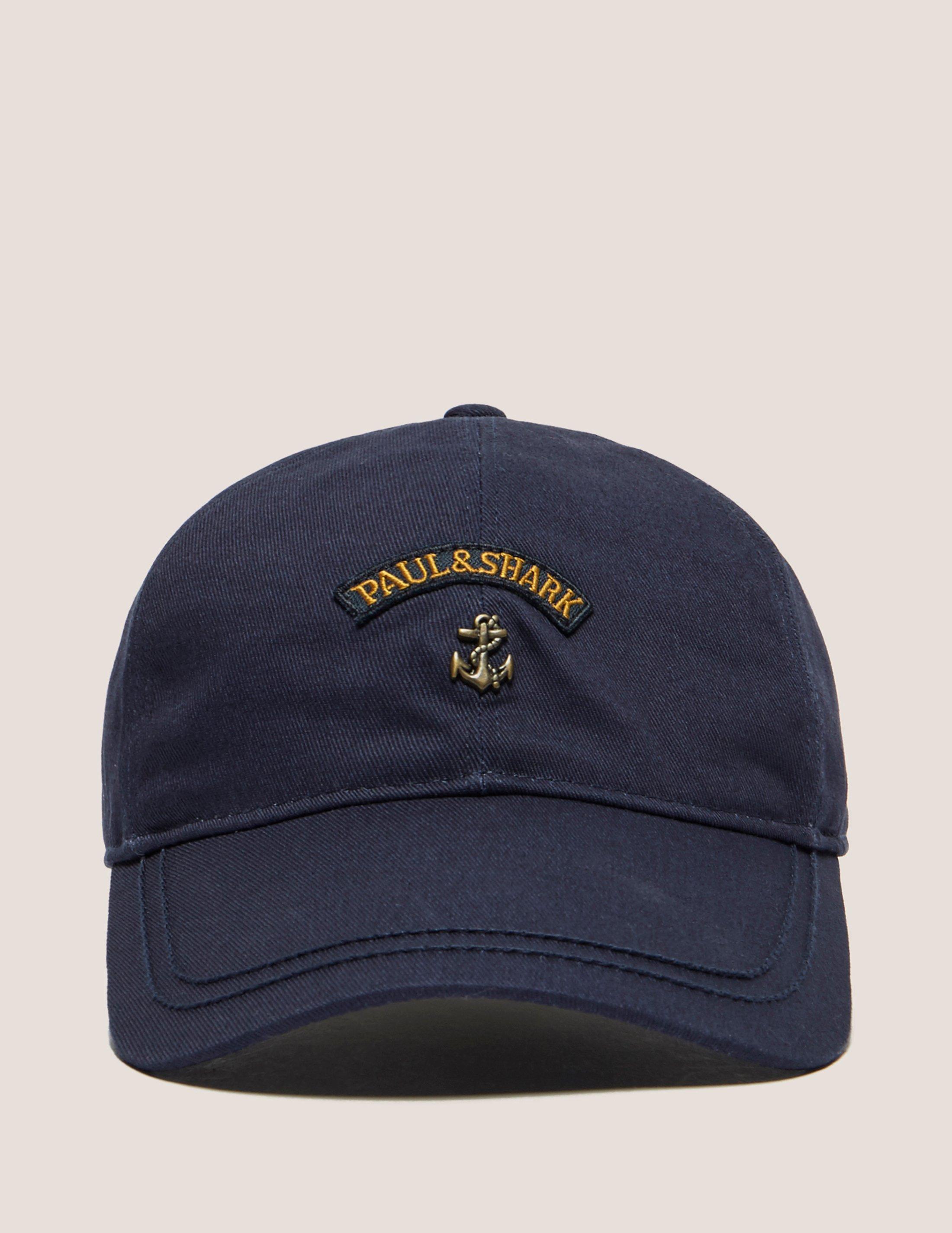 paul shark caps sale