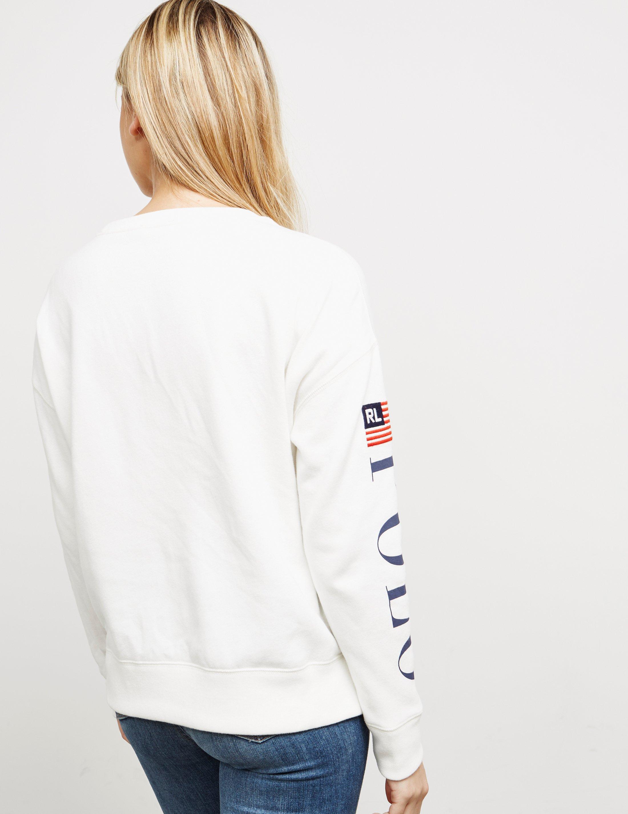 White Polo Sweatshirt Womens Cheap Sale, SAVE 55% - aveclumiere.com