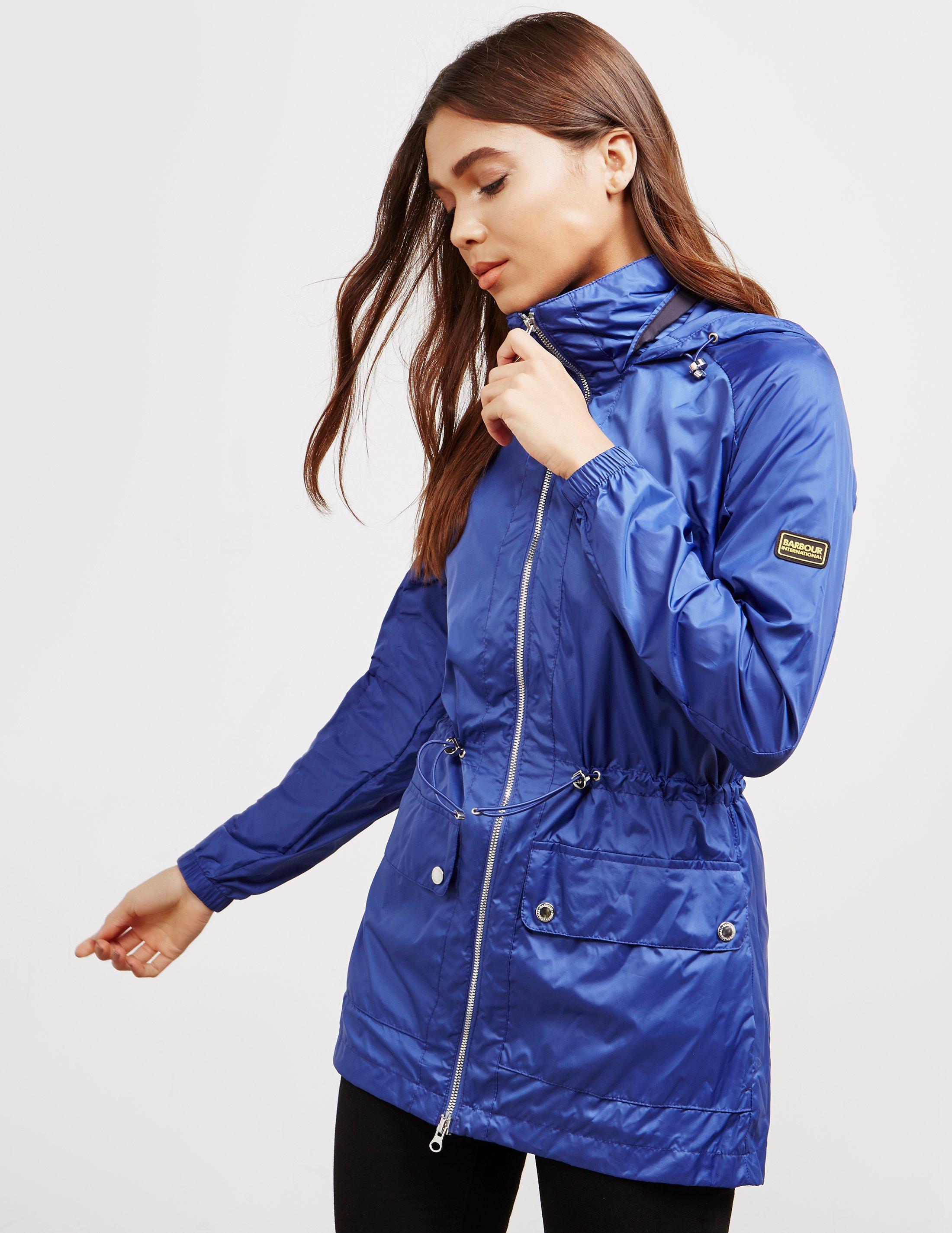 barbour meribel
