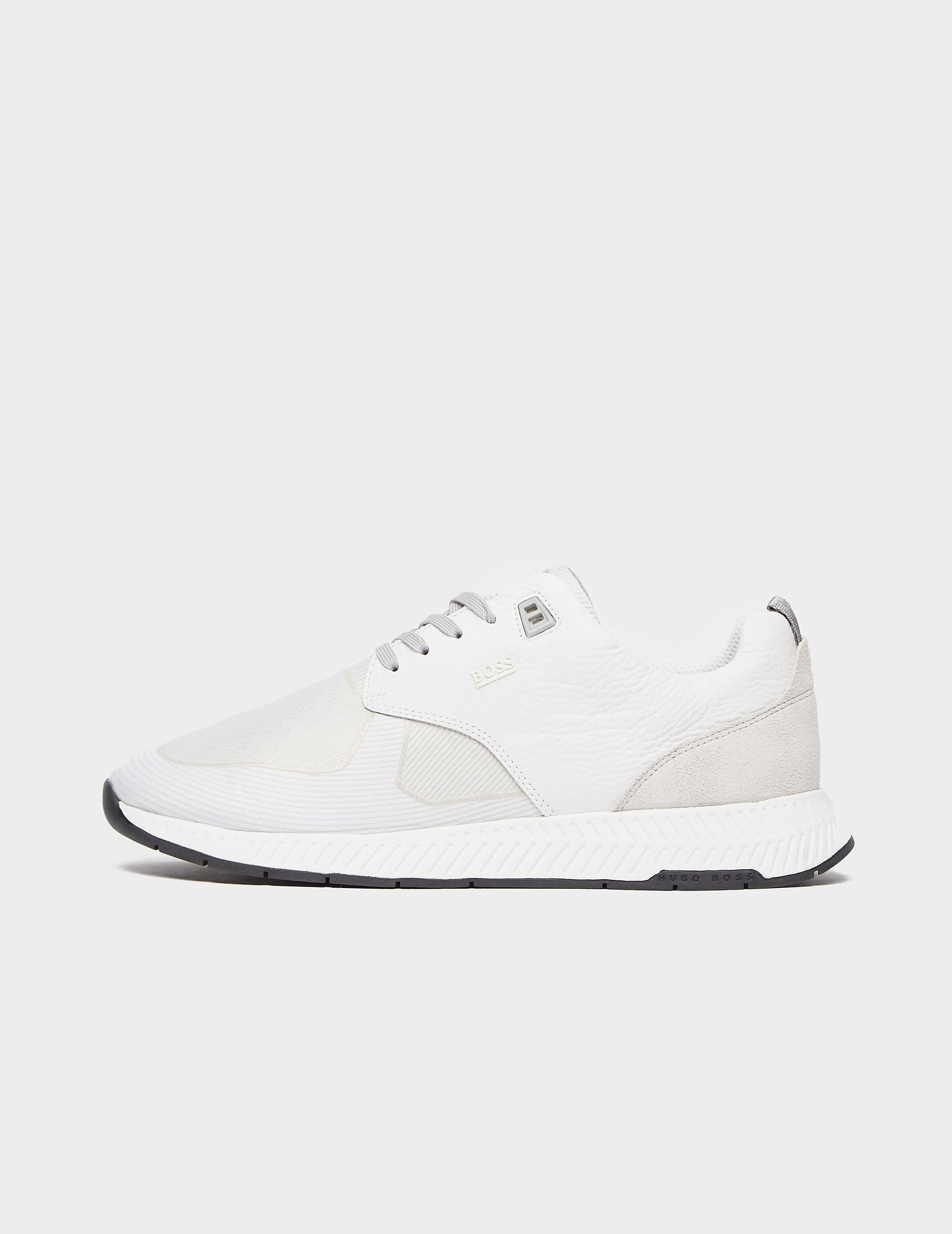 sneakers boss titanium