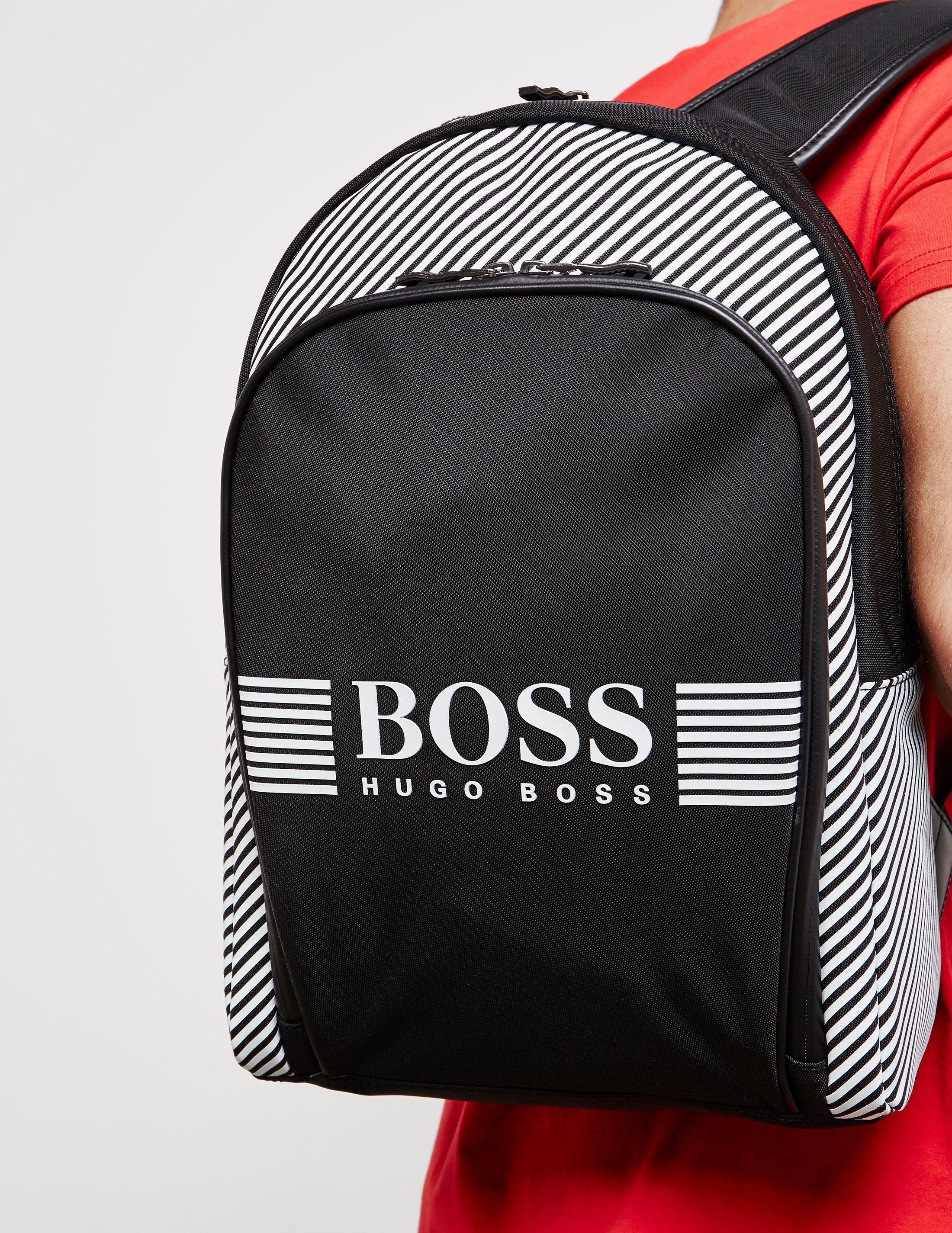 boy sprayground backpack