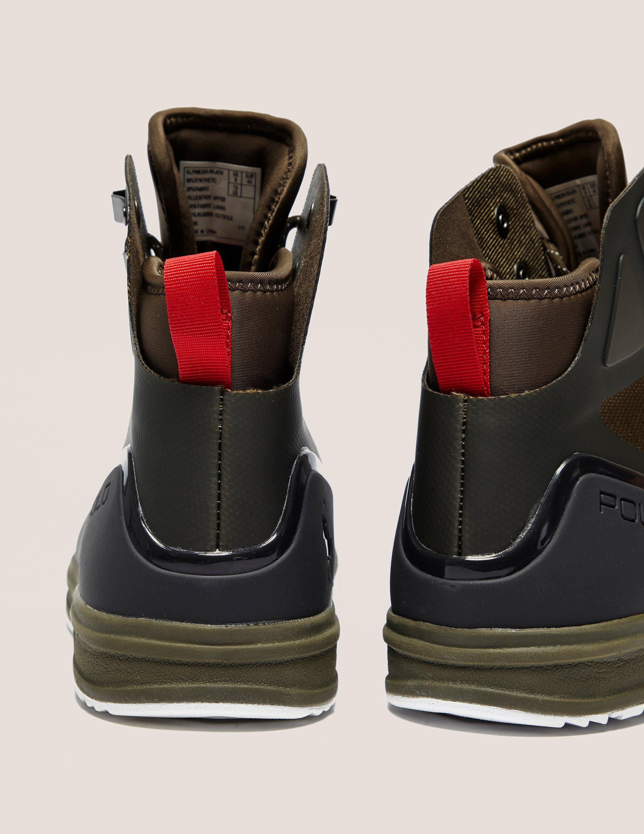 ralph lauren alpine 200