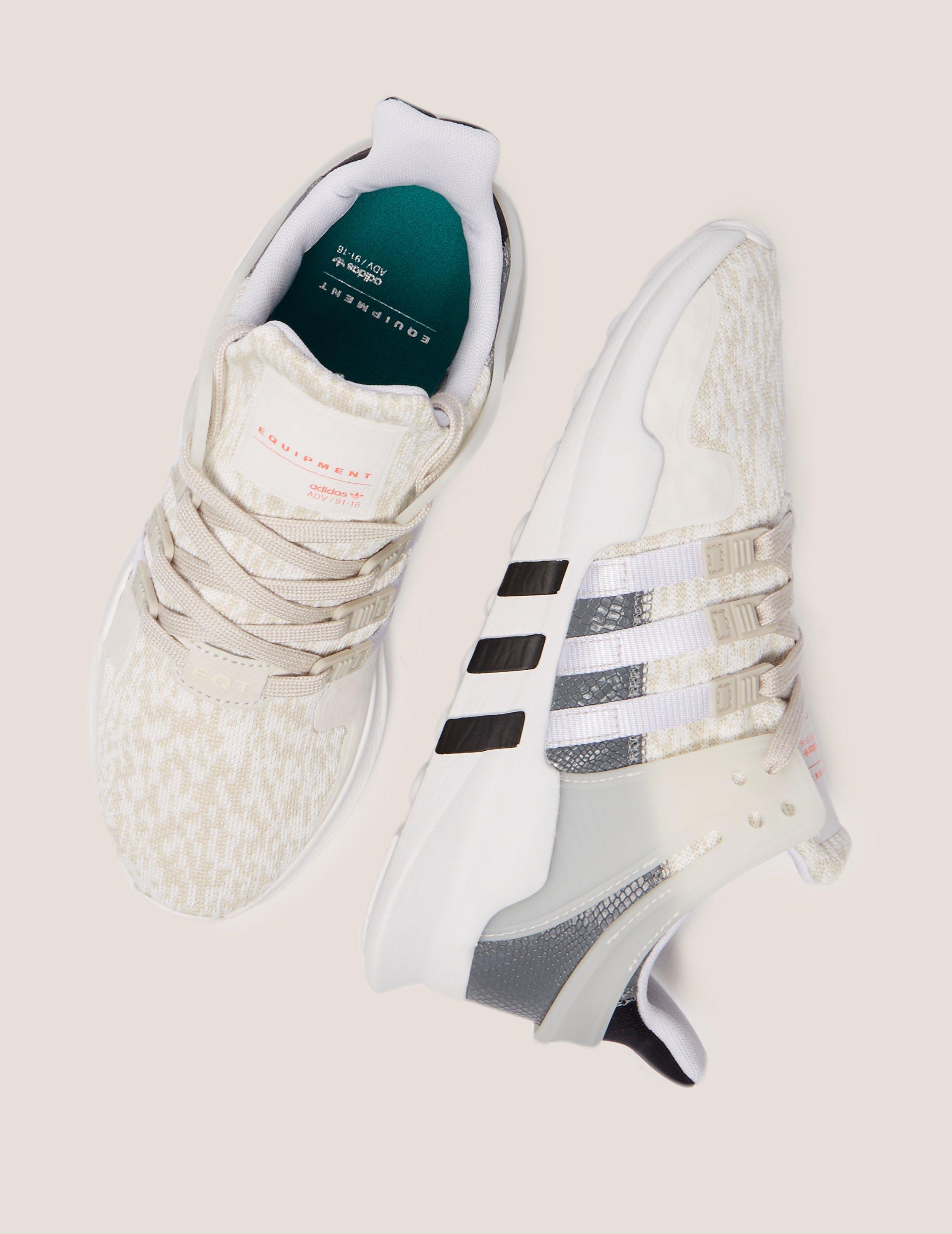 lyst adidas originali eqt sostegno runner donne è naturale lyst adidas originali eqt sostegno runner donne è naturale