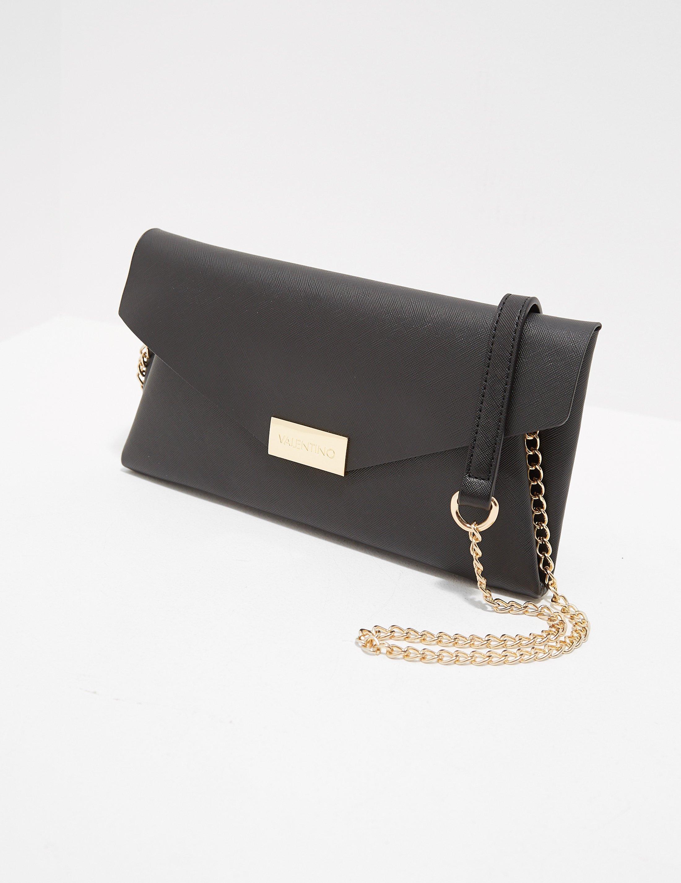 Valentino arpie online clutch