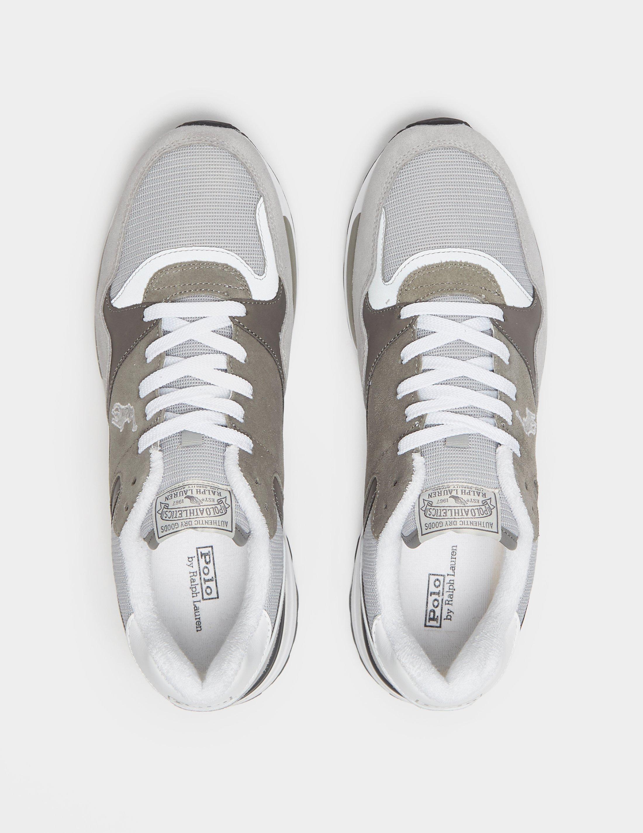 ralph lauren trackstar