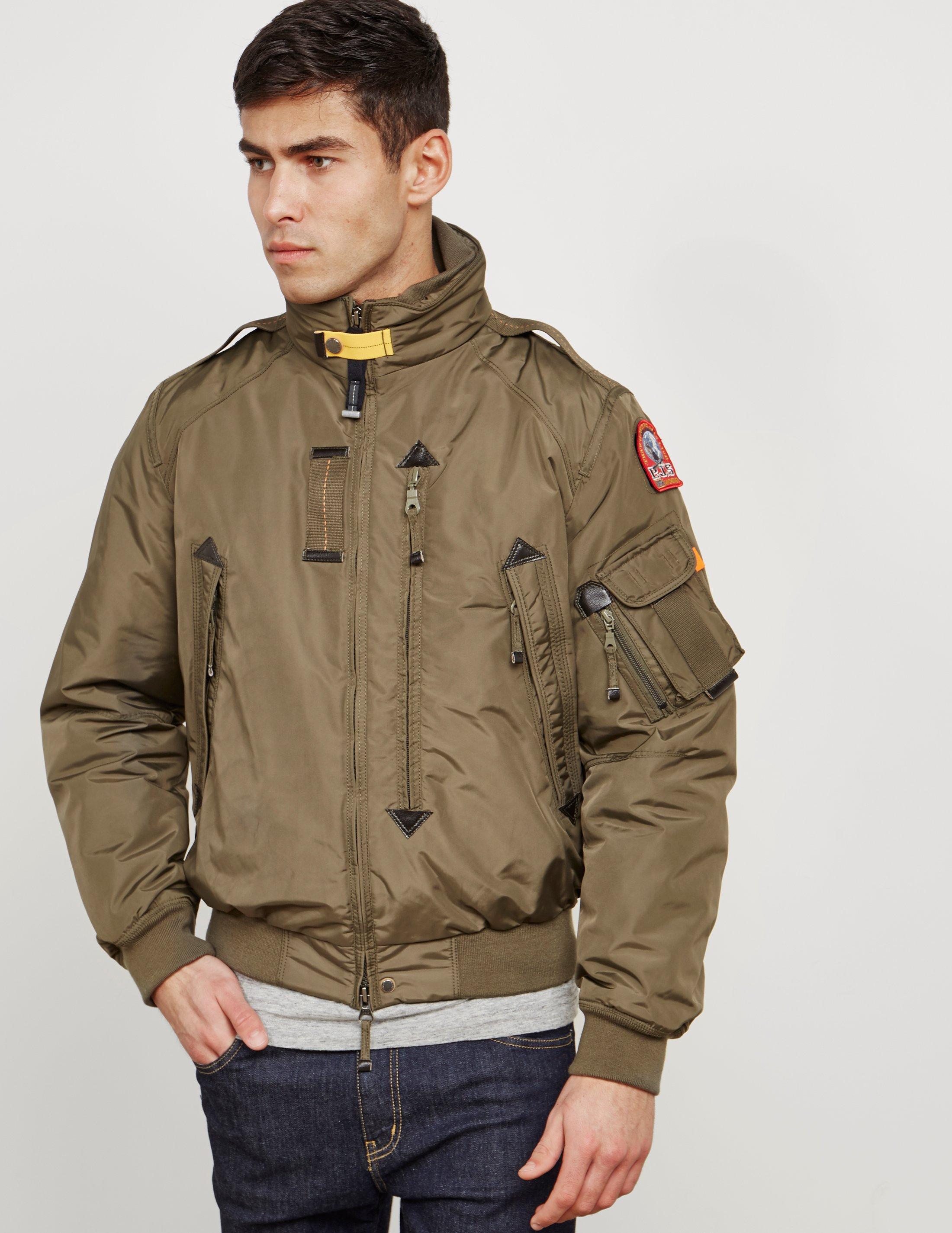 parajumpers fire bomber