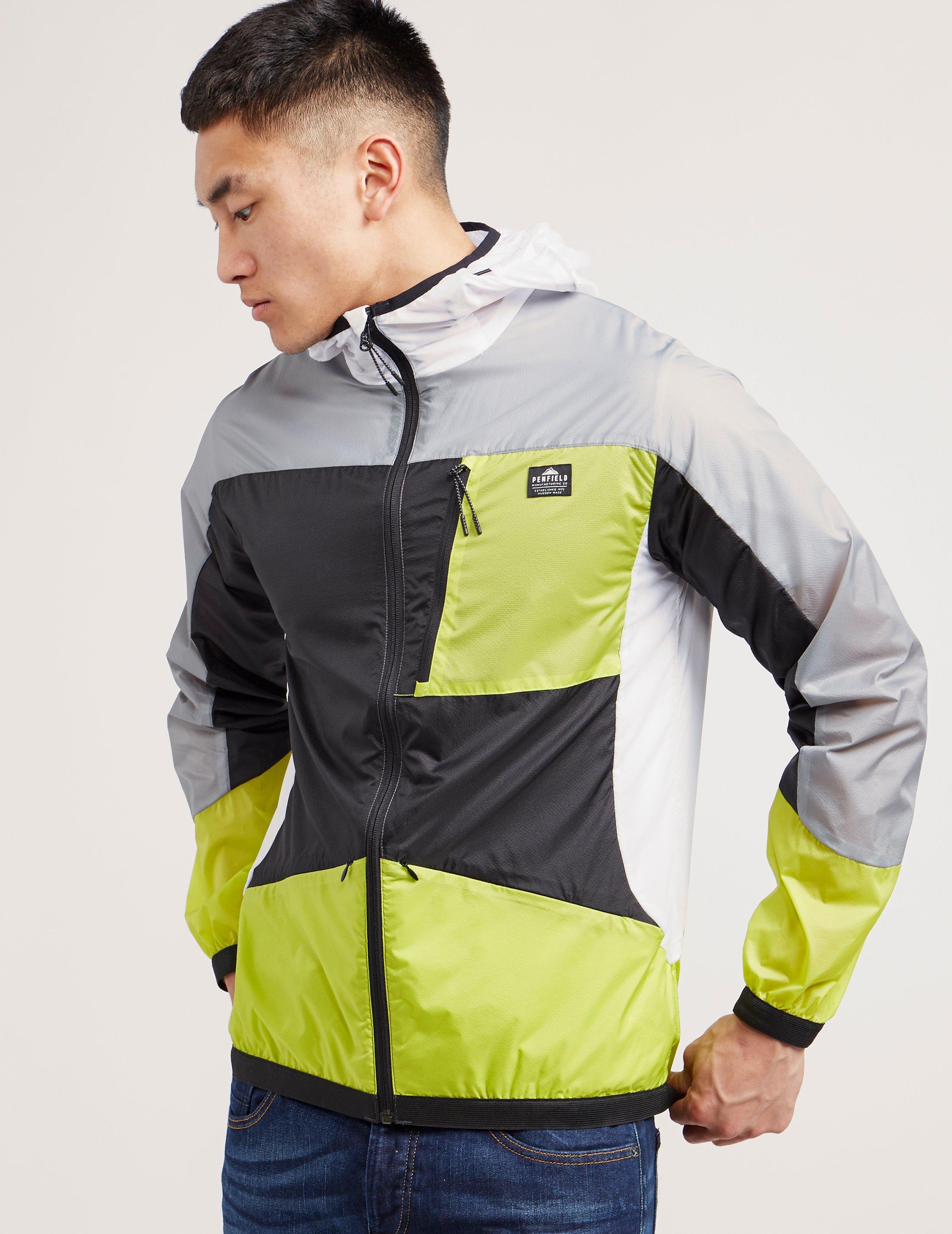 penfield lightweight jacket