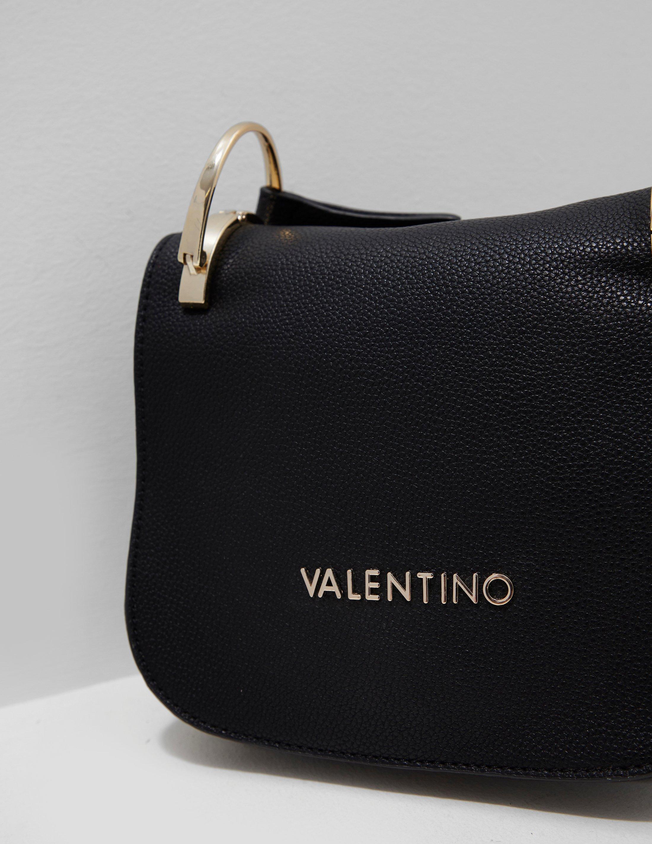 valentino by mario valentino signoria shoulder bolsa