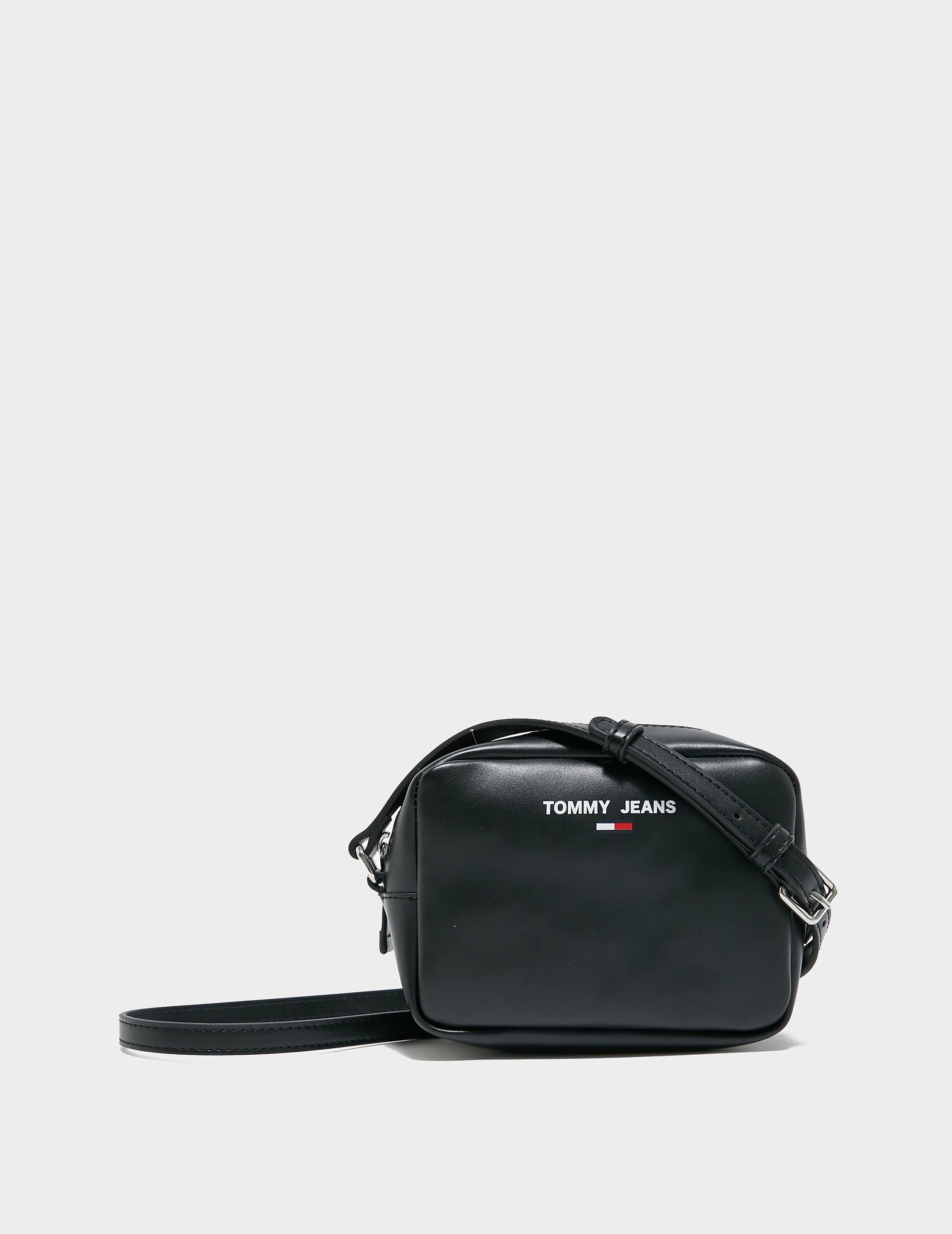 tommy camera bolsa black