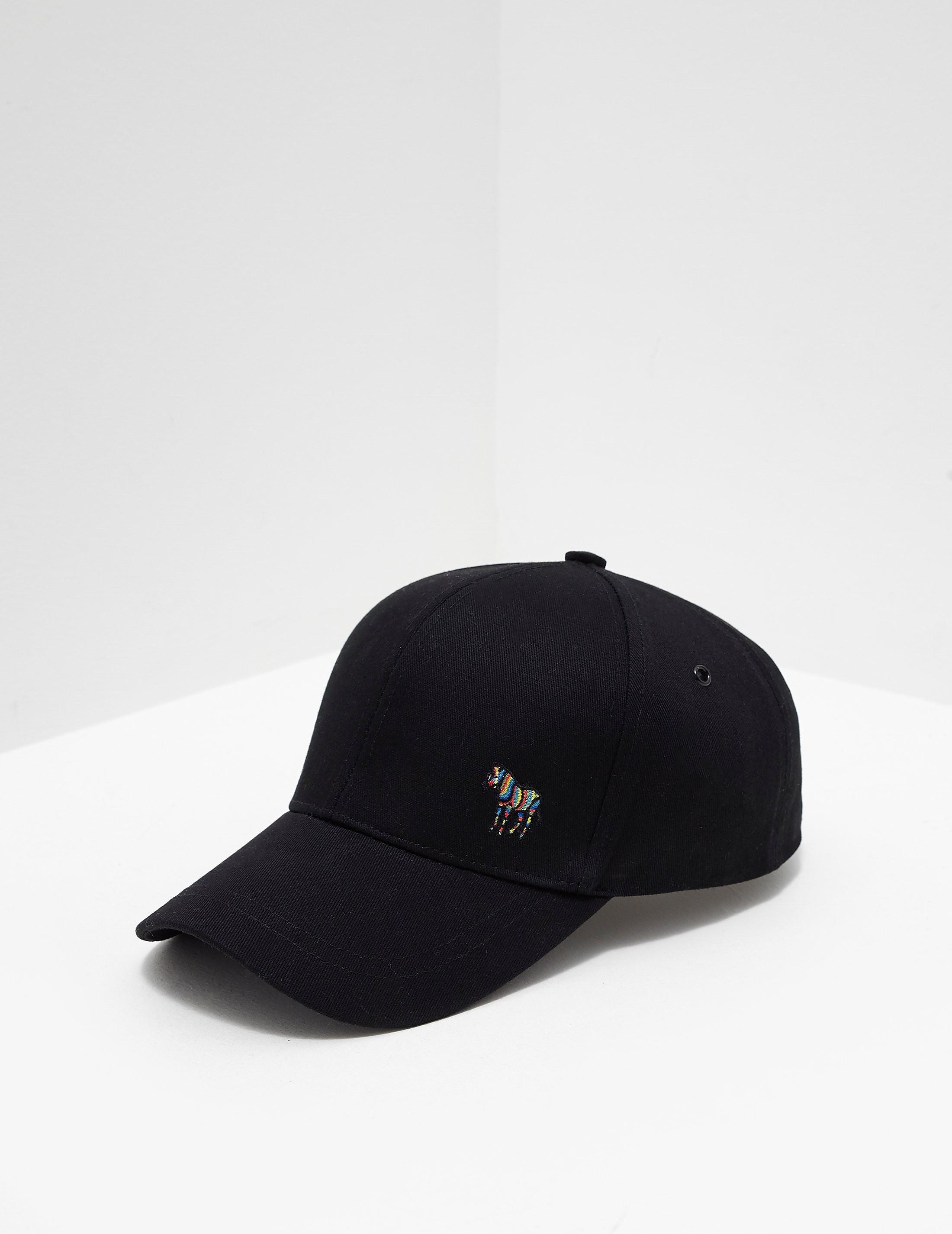 paul smith zebra cap black|OFF 75 