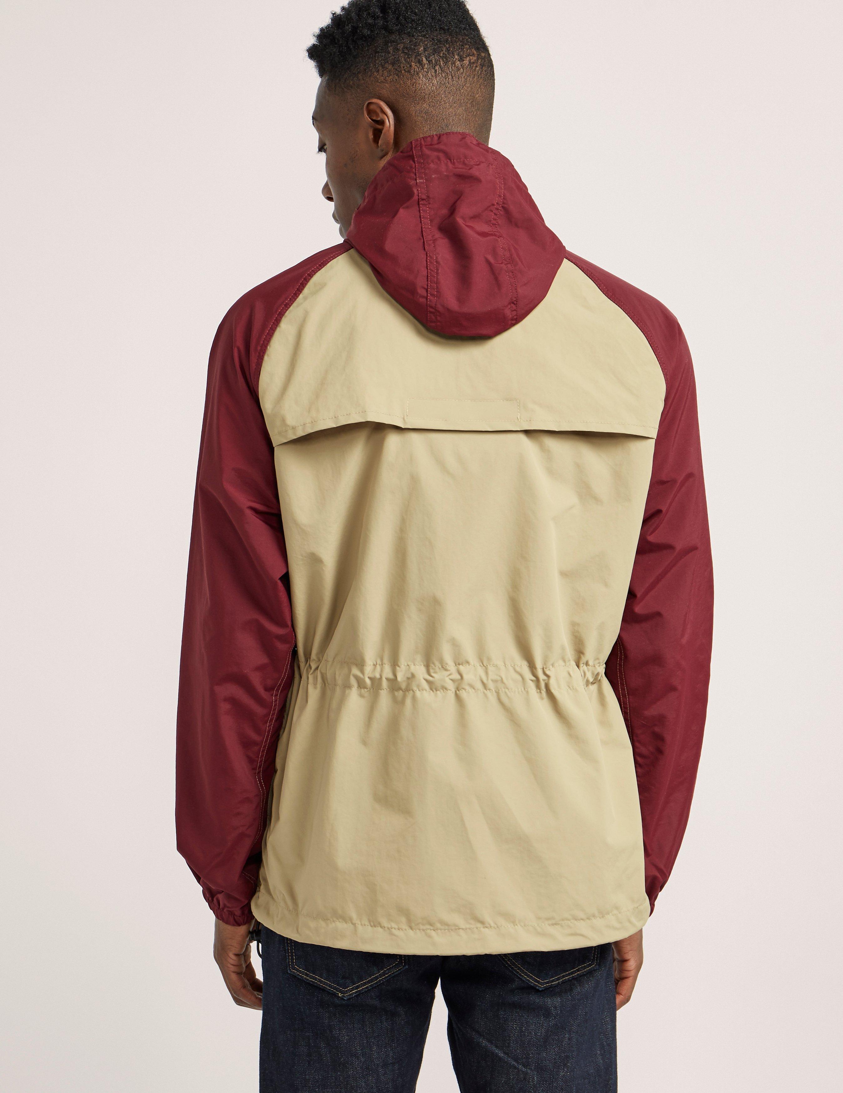 penfield overhead jacket