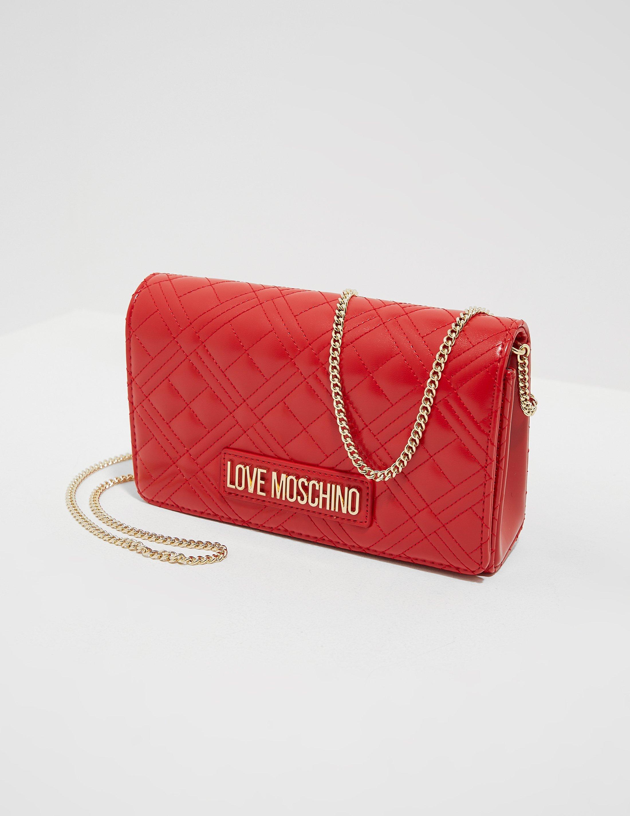 MOSCHINO Bags Girl 0-24 months online on YOOX Latvia