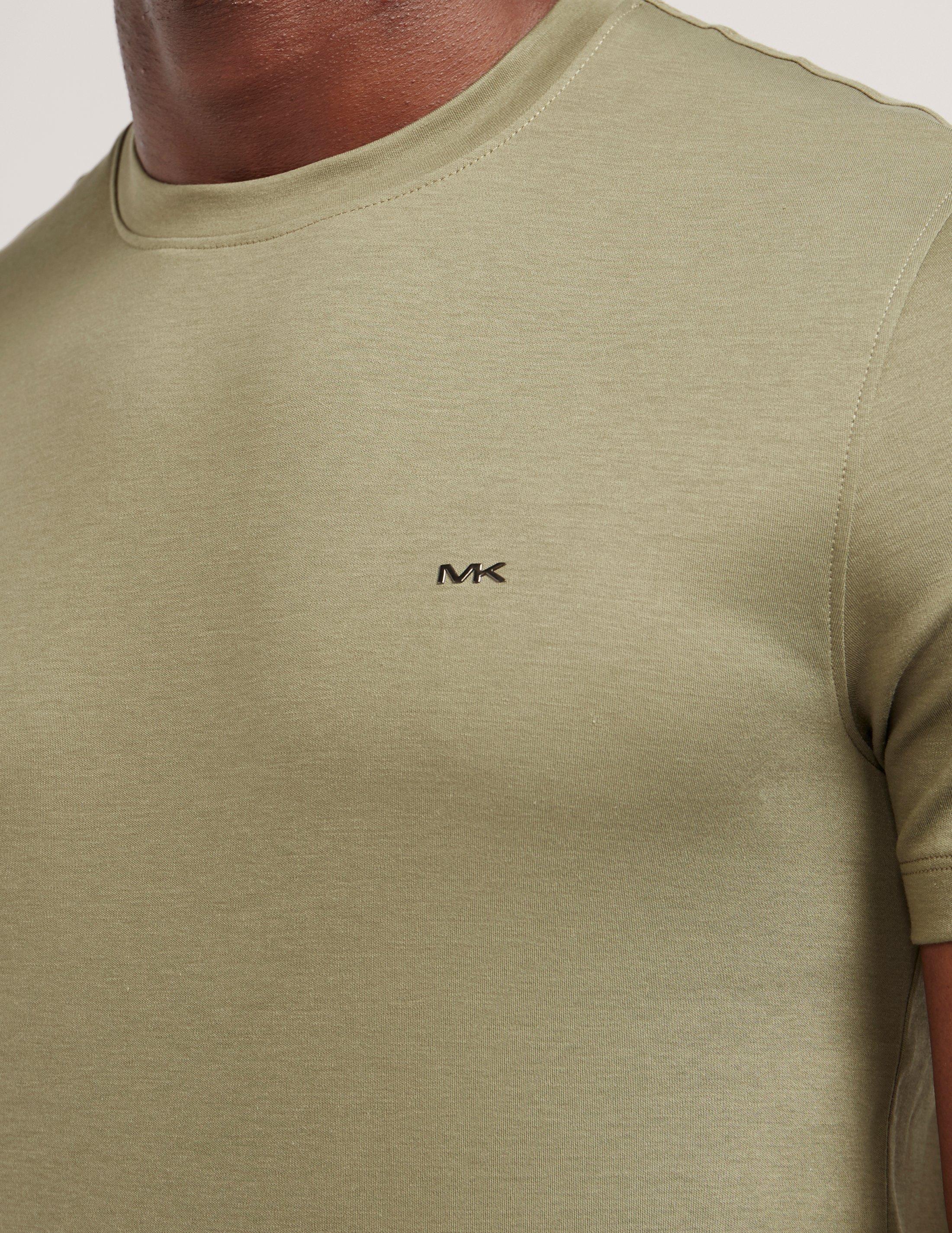 mk t shirt men