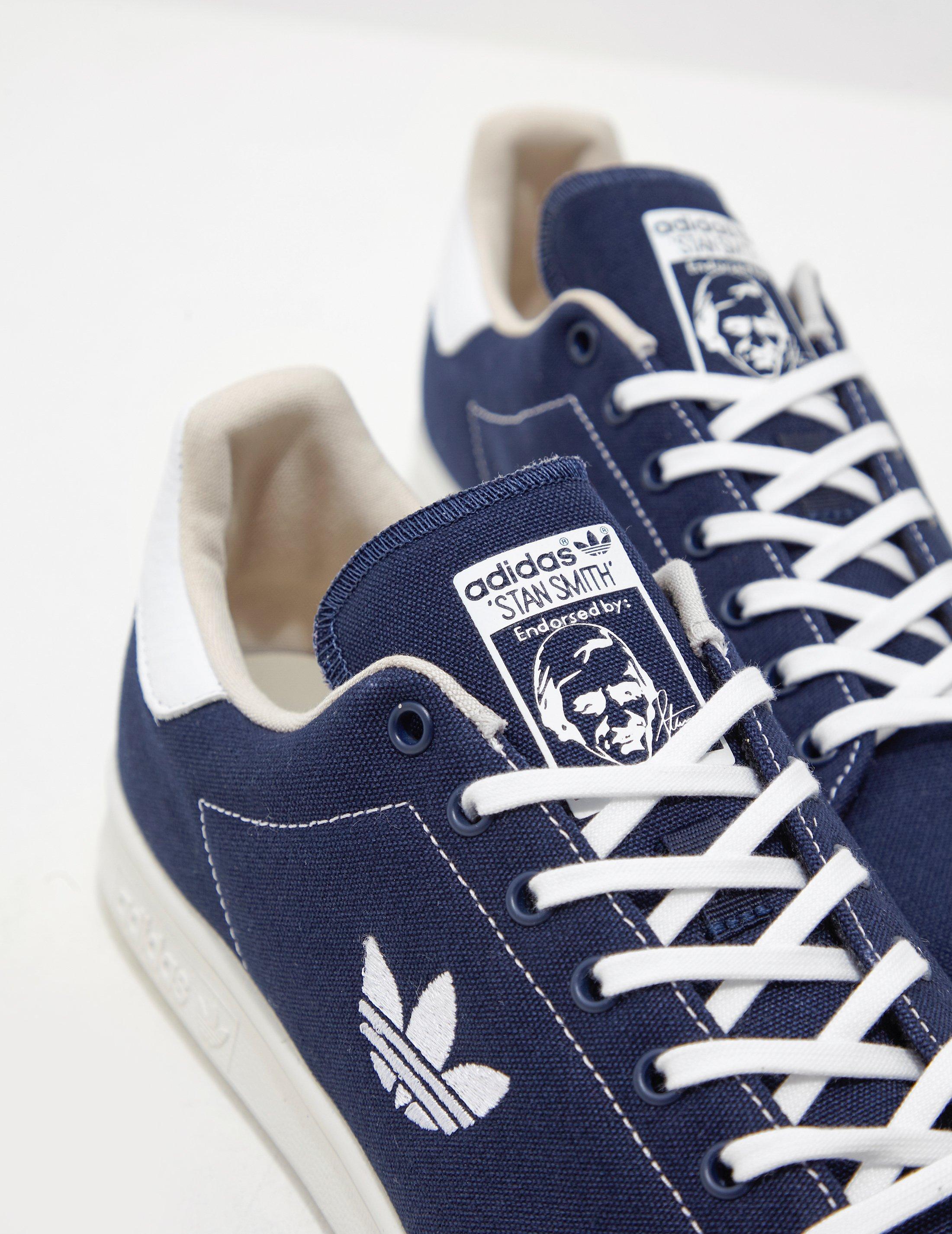 stan smith trefoil