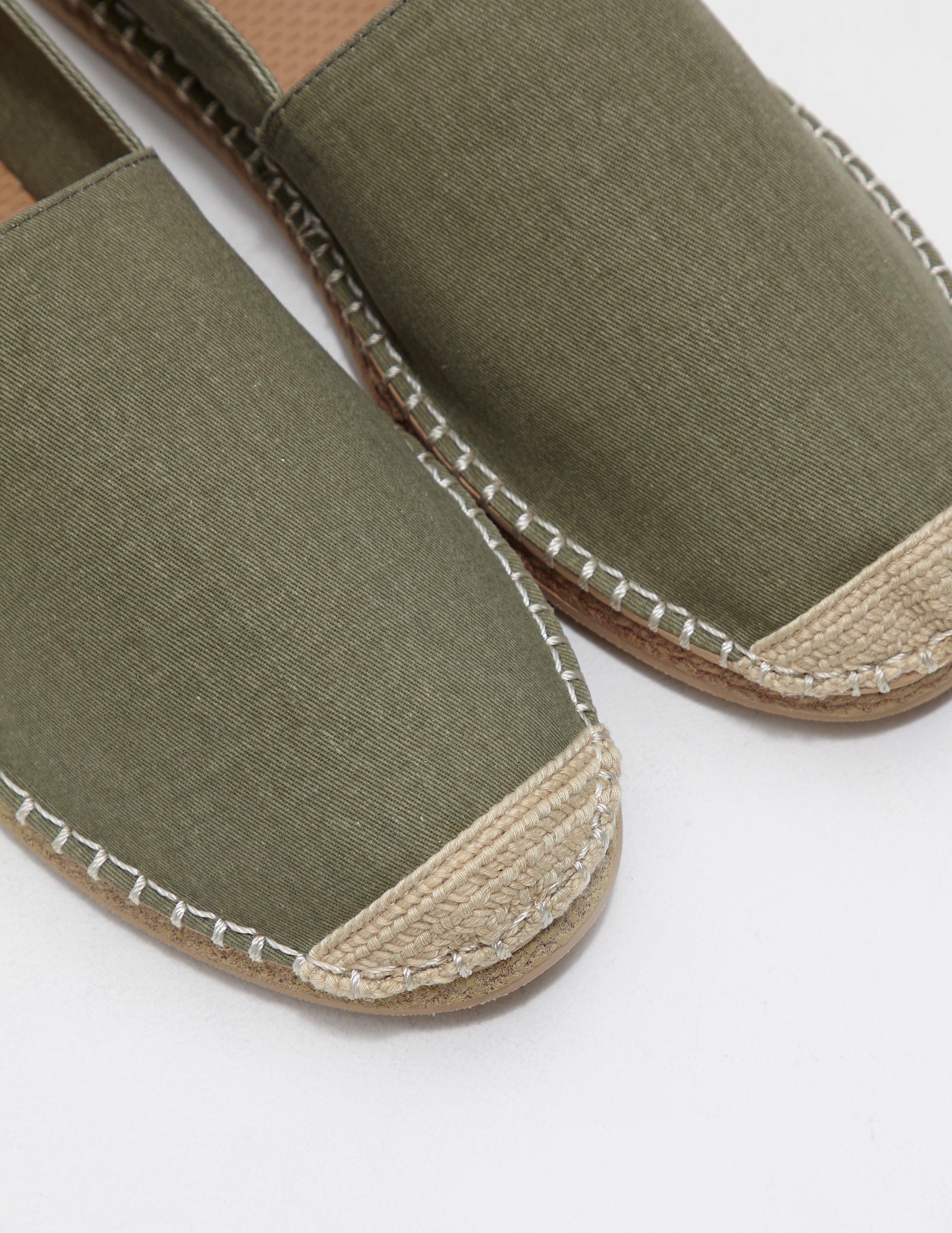 polo ralph lauren men's barron espadrilles