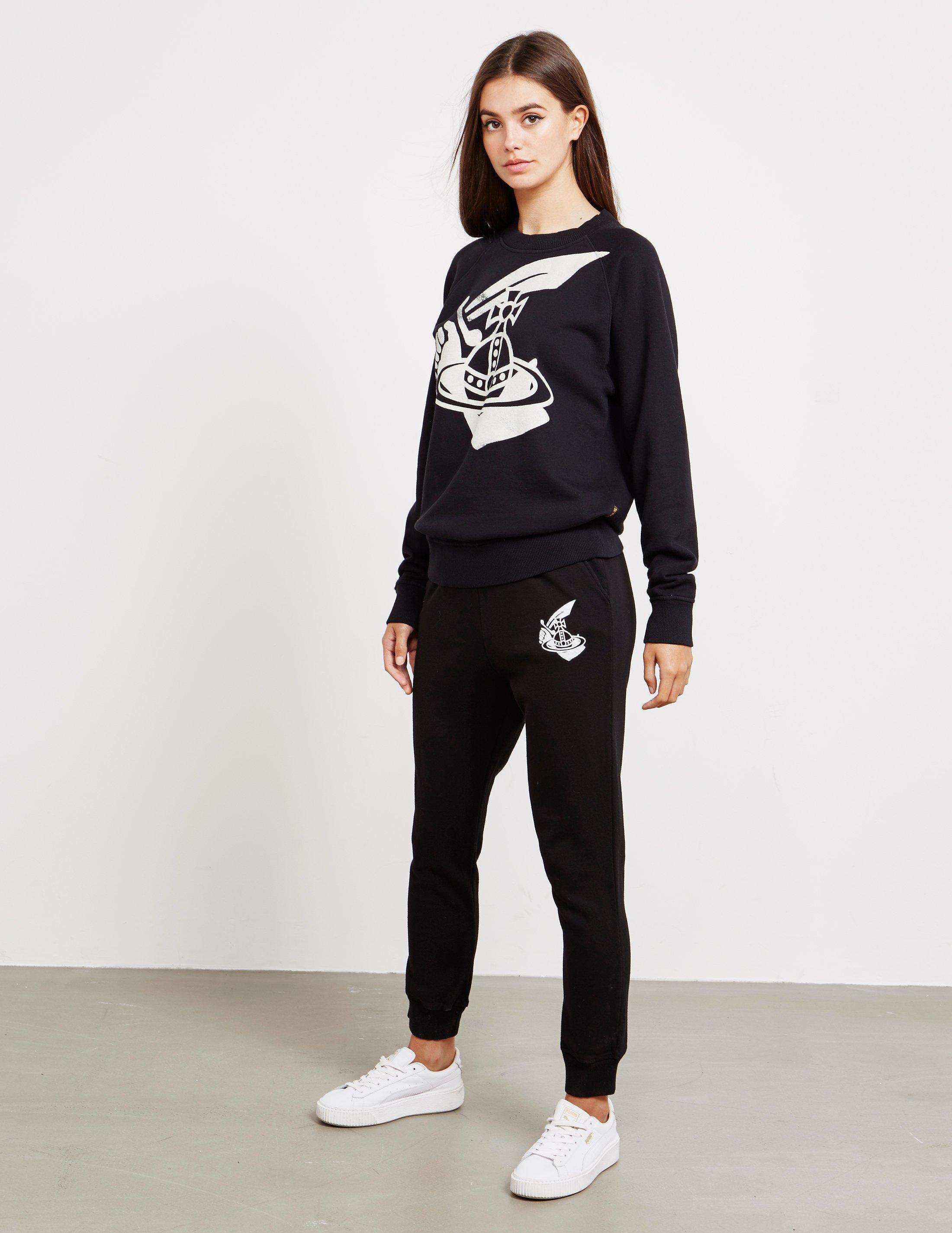 womens vivienne westwood tracksuit