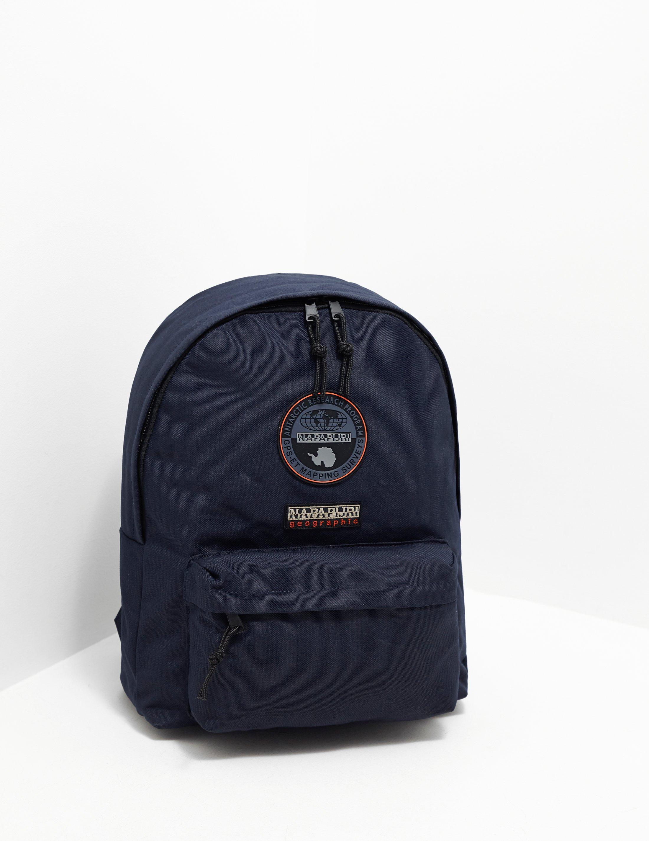 Napapijri Synthetic Voyage Backpack 