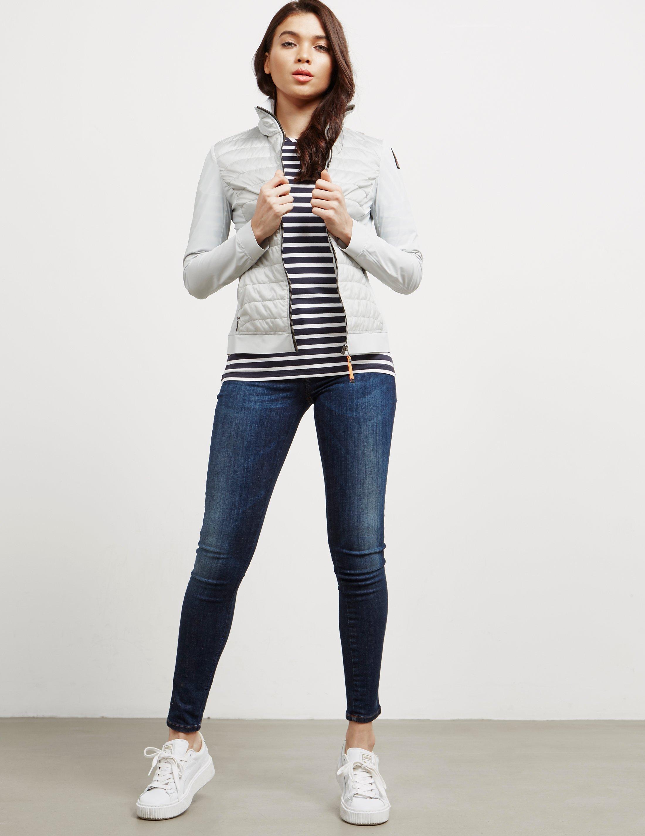 Moncler Pantalones Cropped Frontera popular Moncler Pantalones Cropped Frontera popular