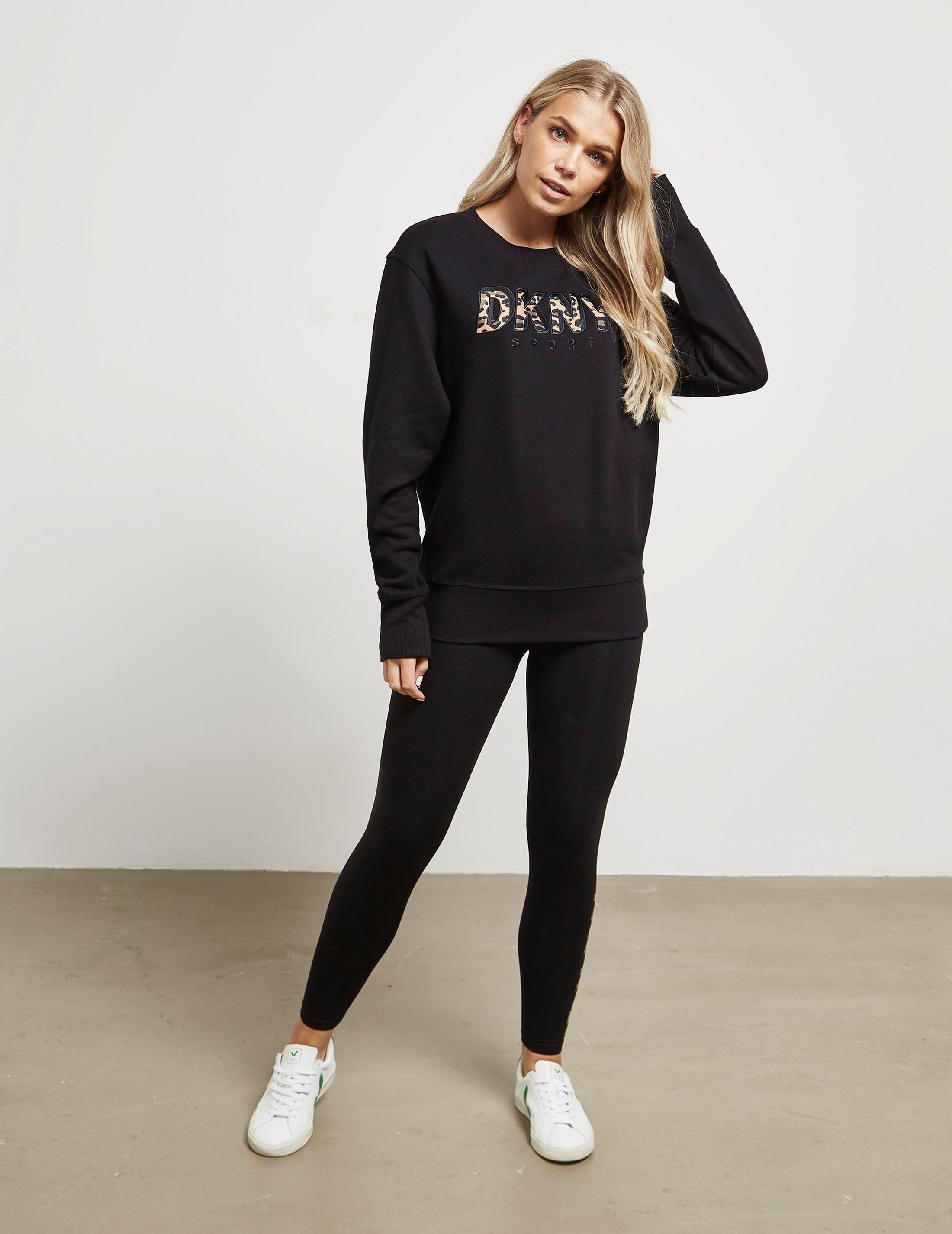 dkny sport tracksuit