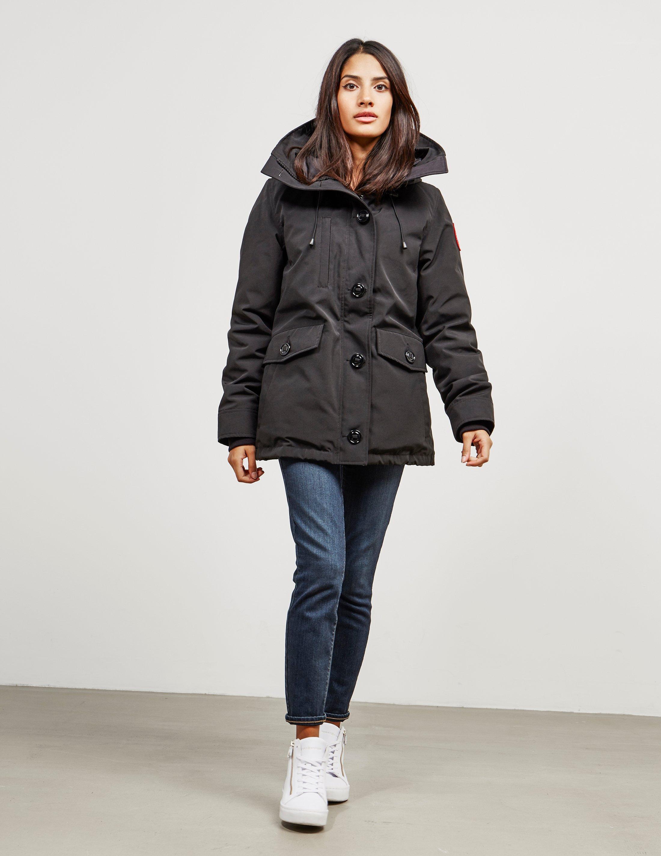 mighty mac down coat