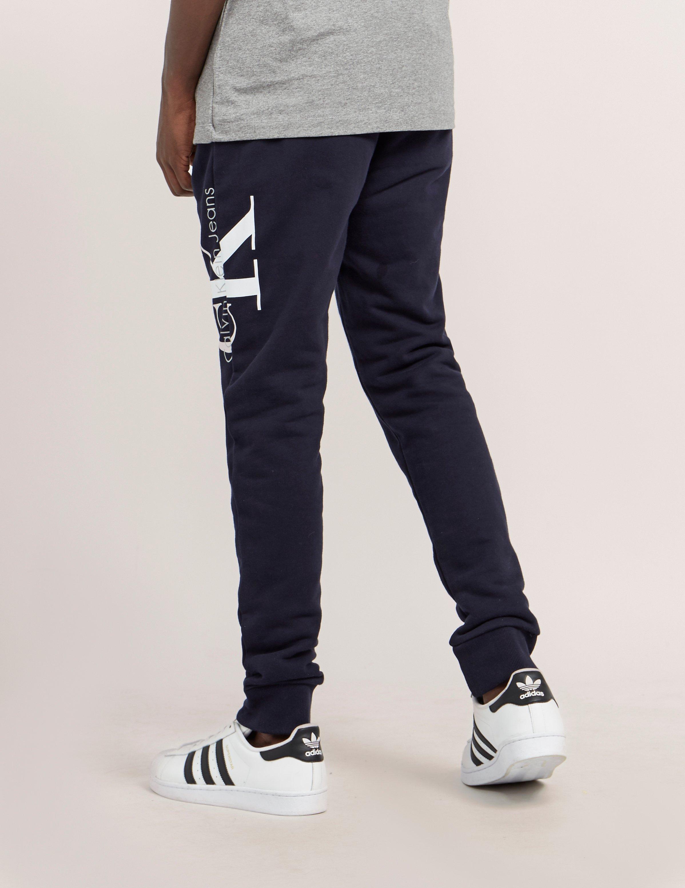 calvin klein track pants price