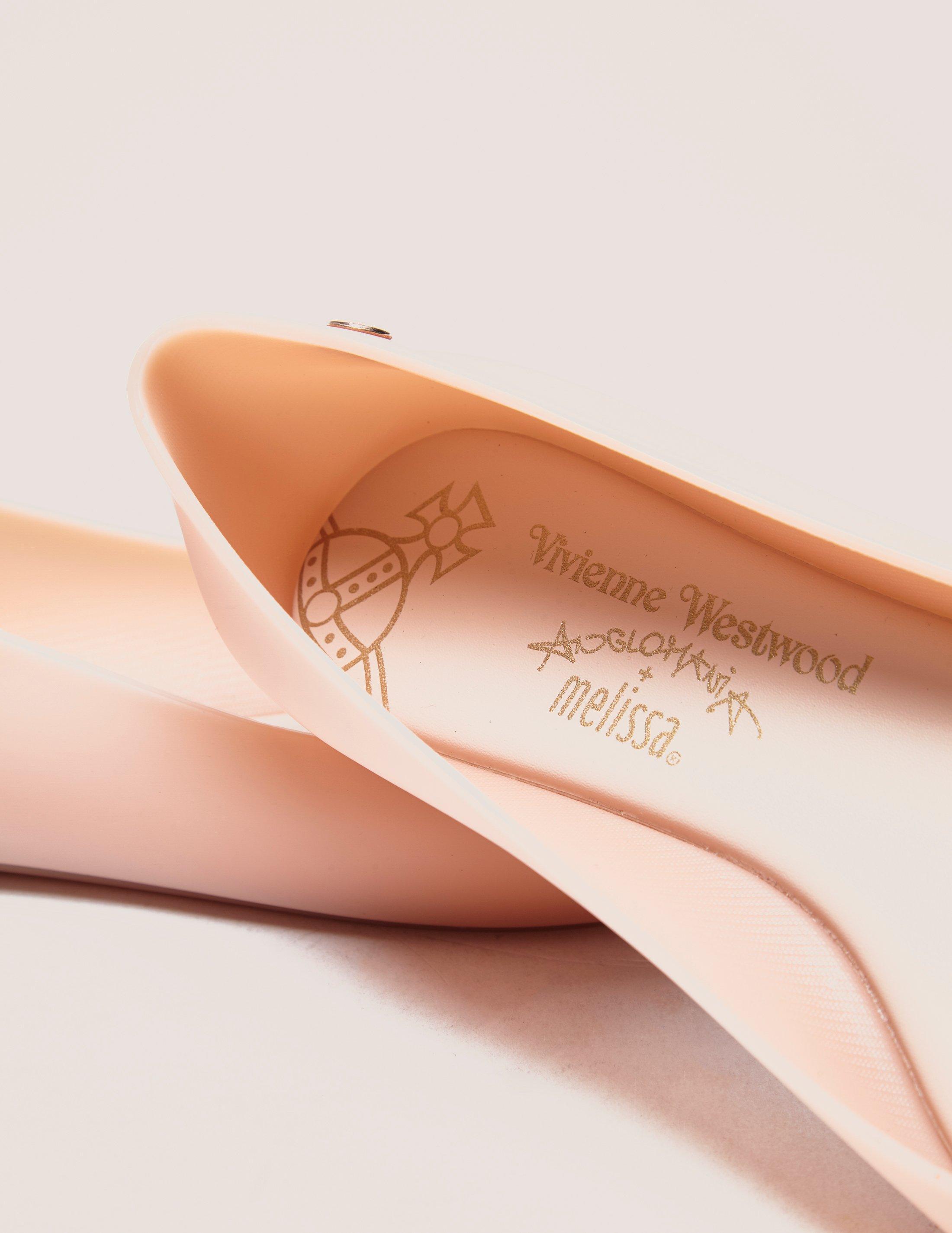 vivienne westwood melissa space love