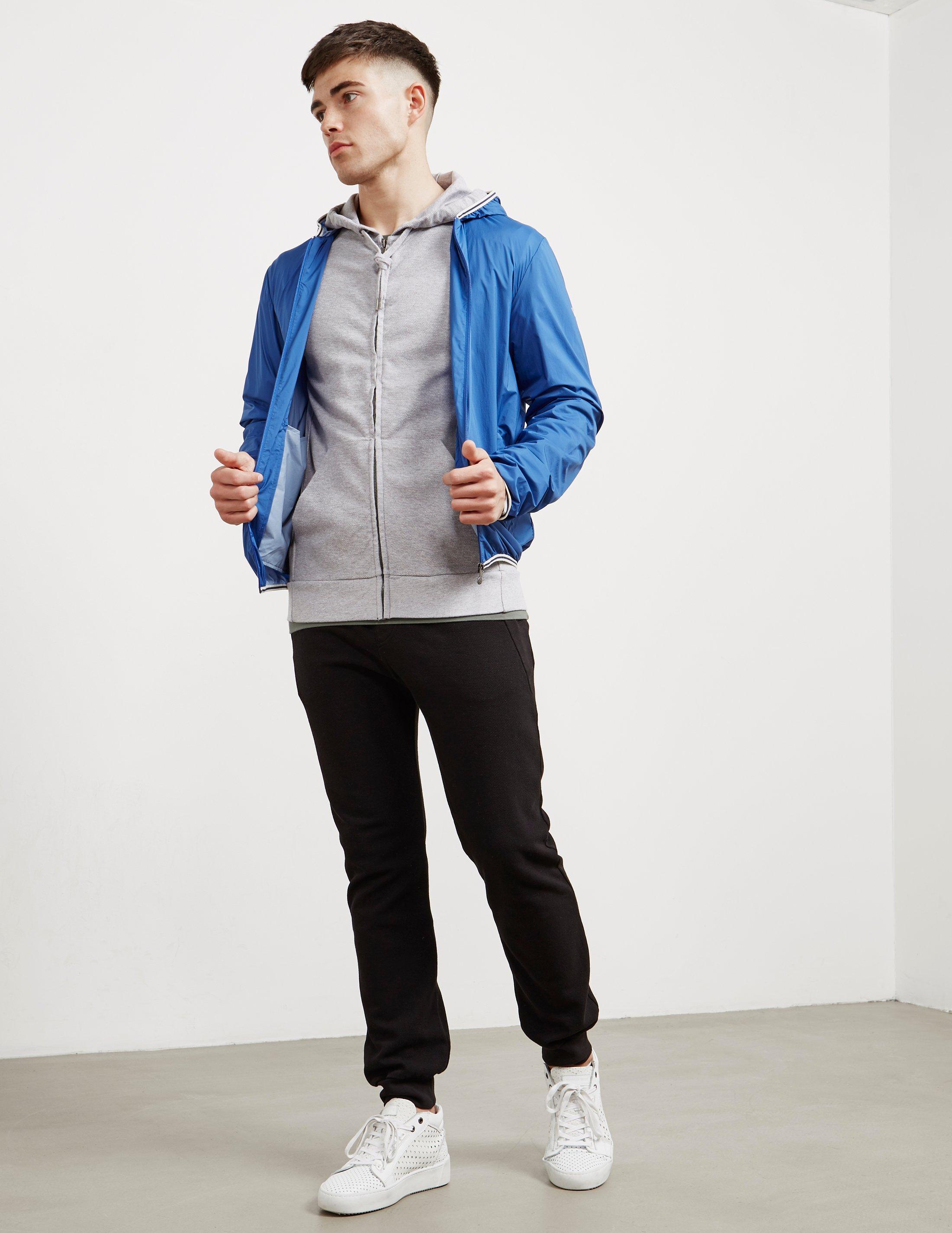 pyrenex hendrick jacket black