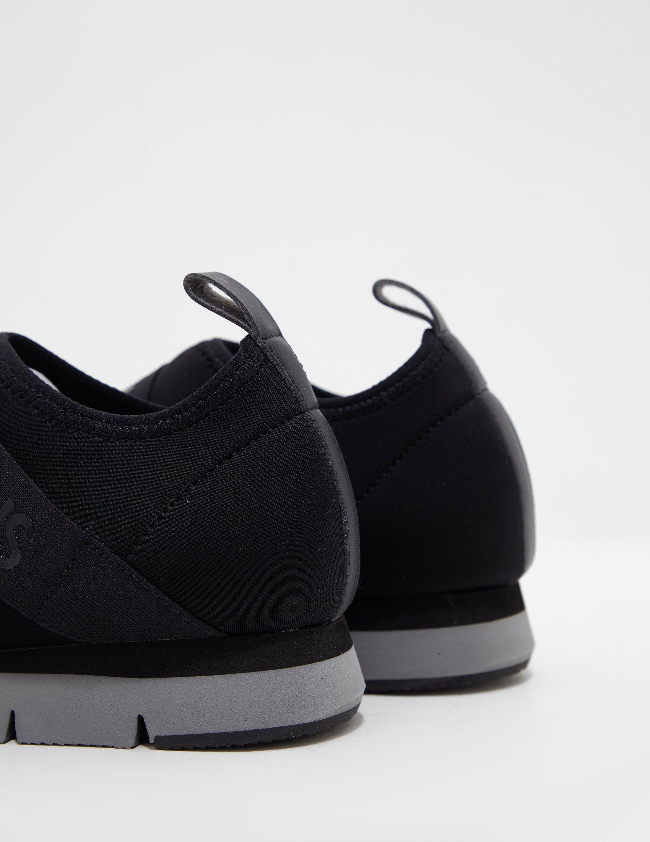 calvin klein jeans tonia elastic trainers