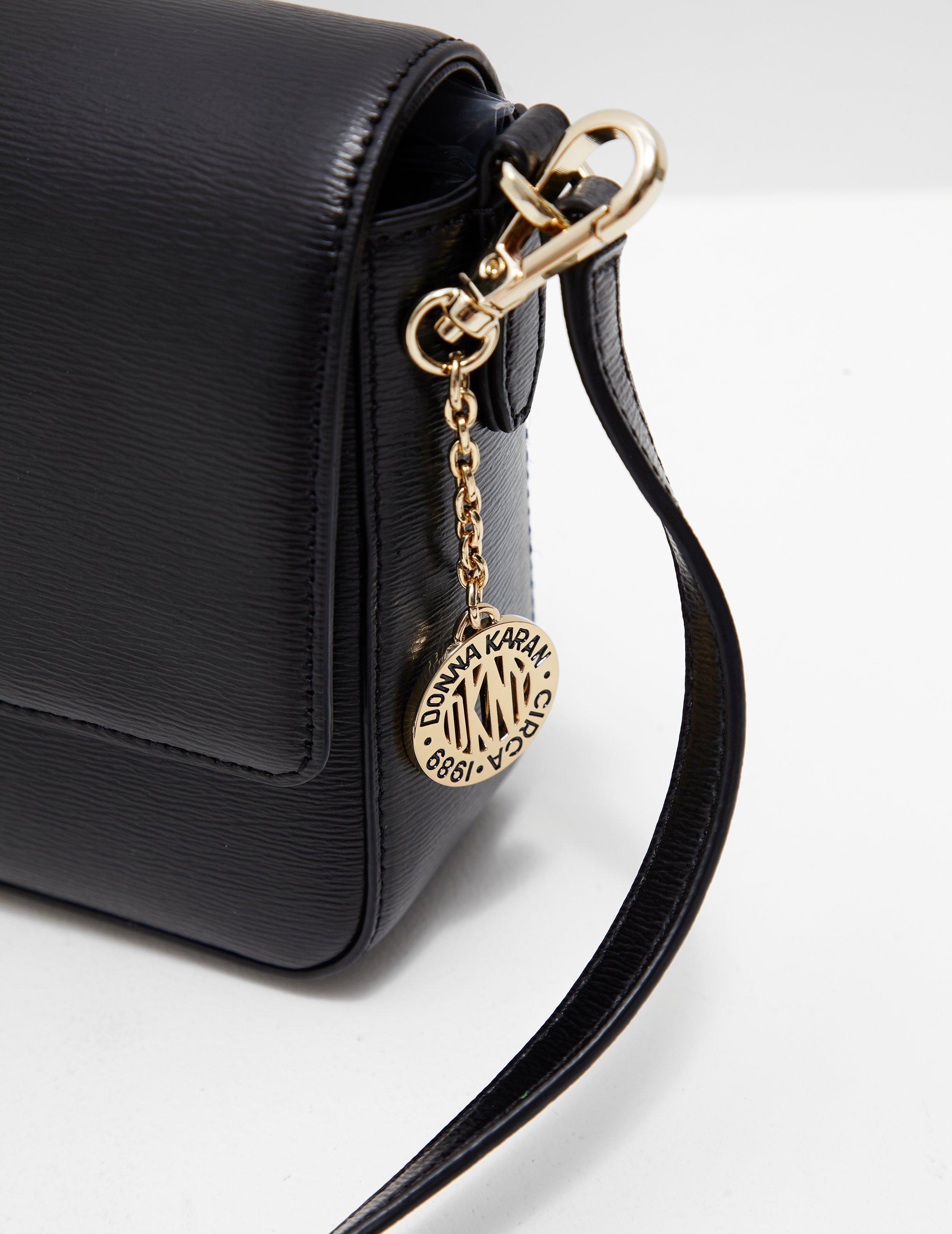 dkny bryant shoulder bag