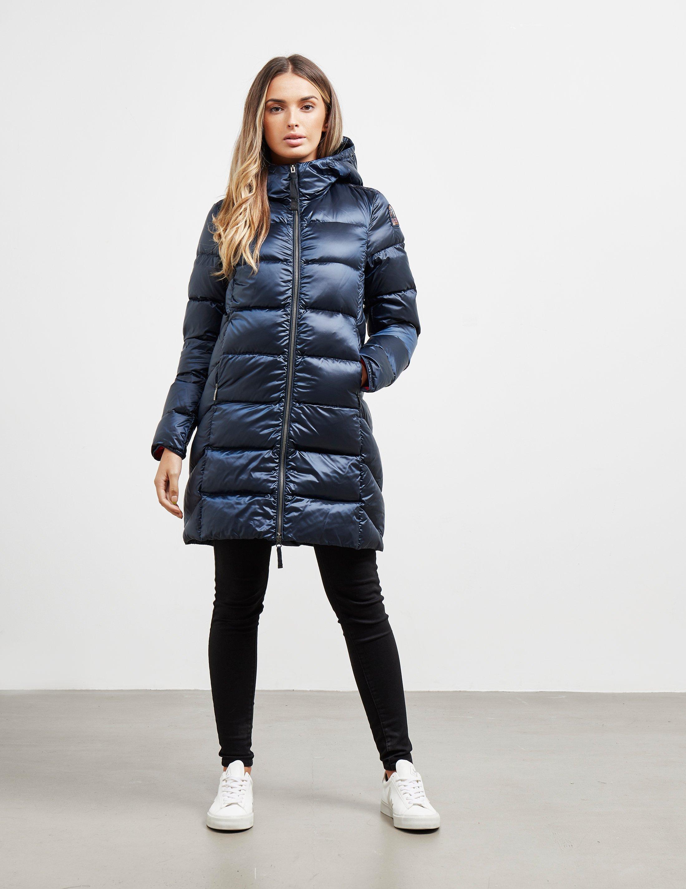 parajumper marion coat