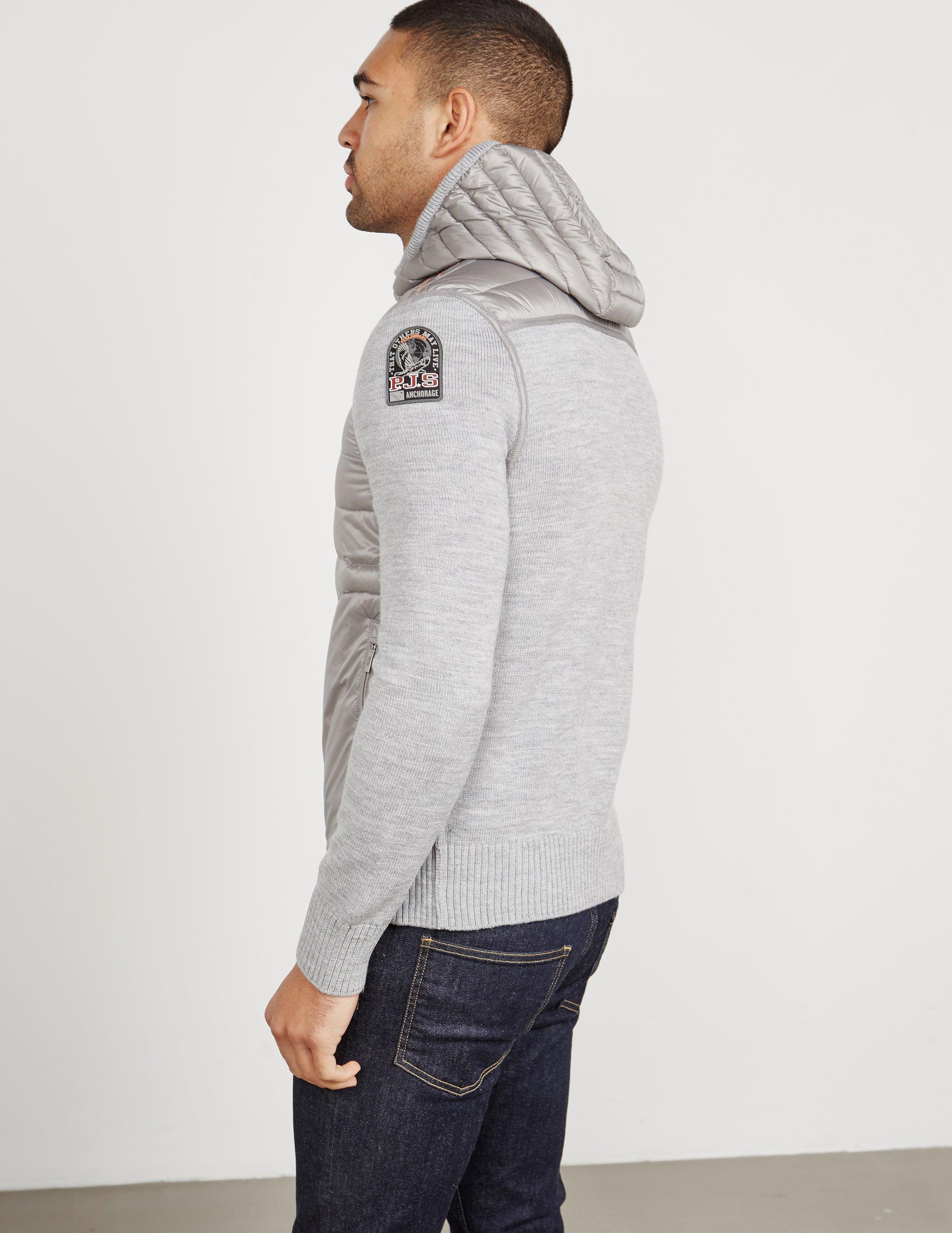 parajumpers blouson lightweight jacket