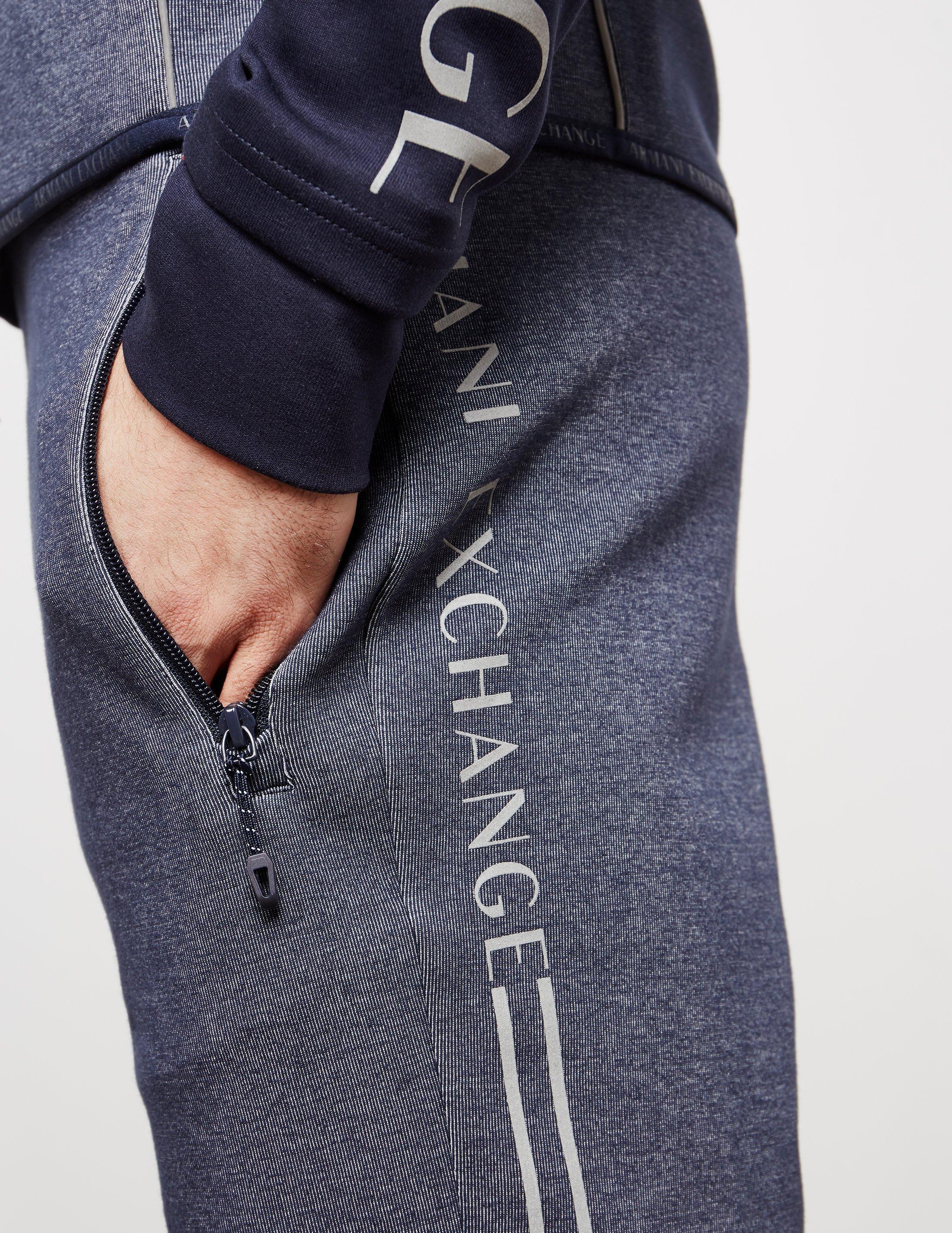 Armani exchange shorts sale Clearance