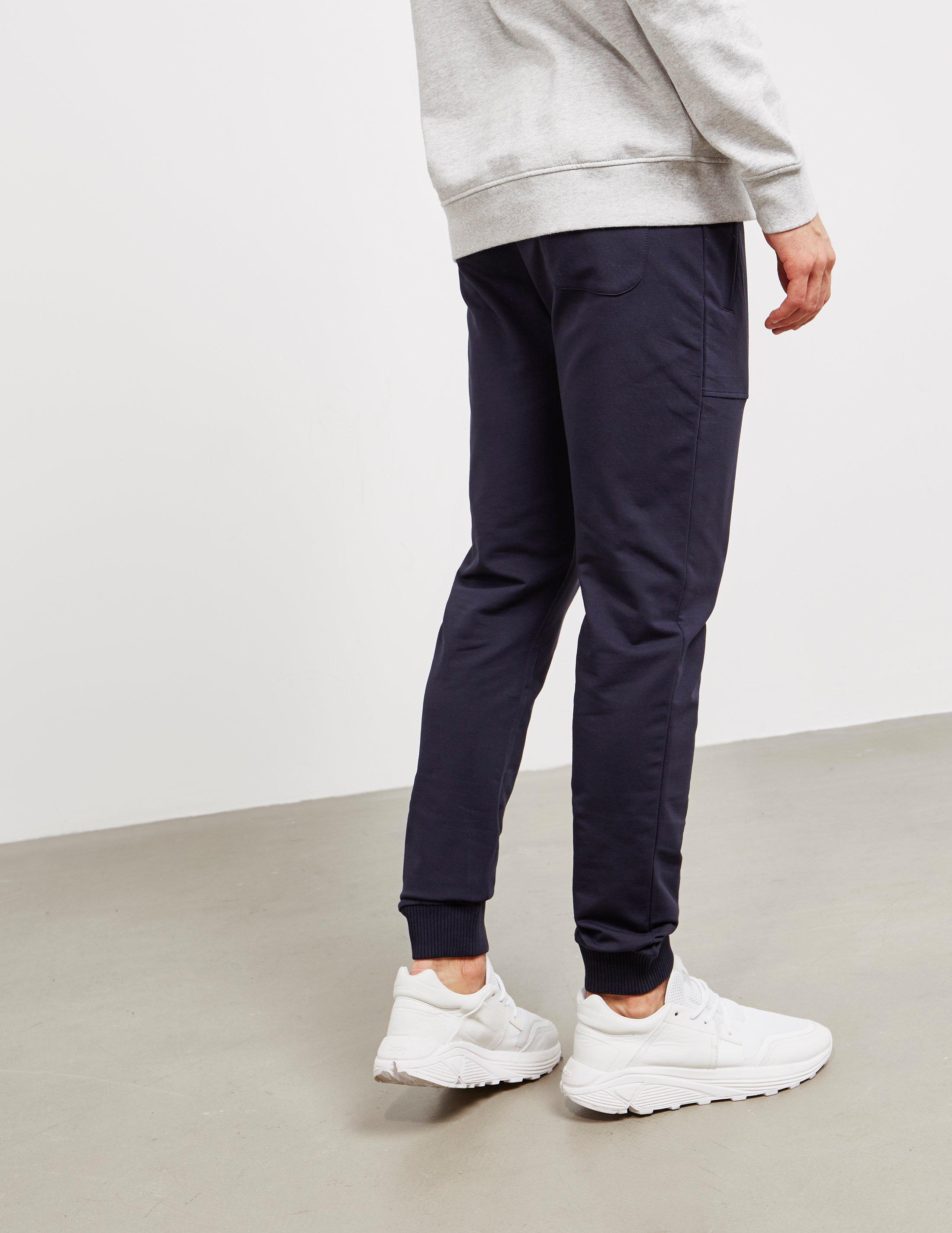 karl lagerfeld track pants