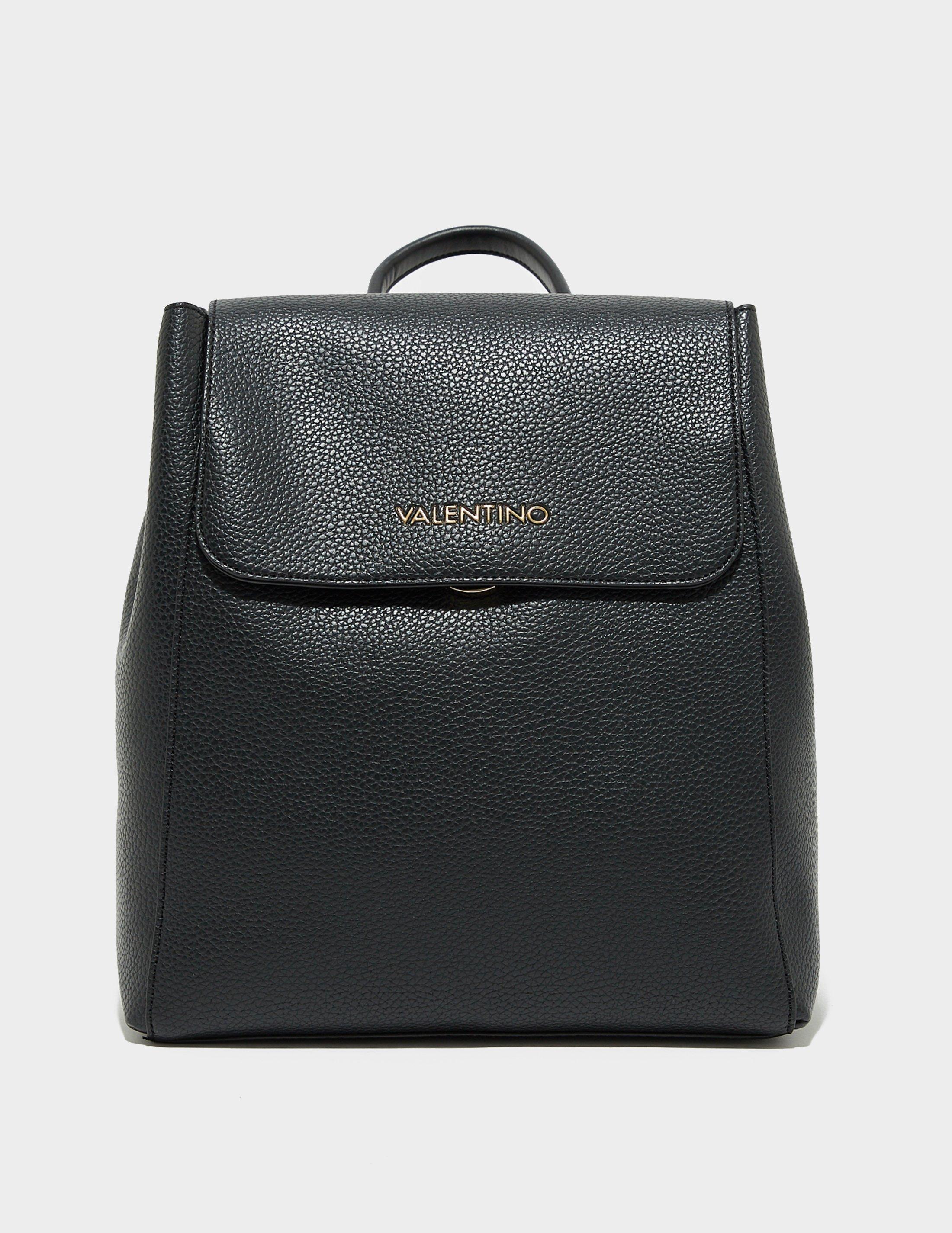 valentino superman backpack