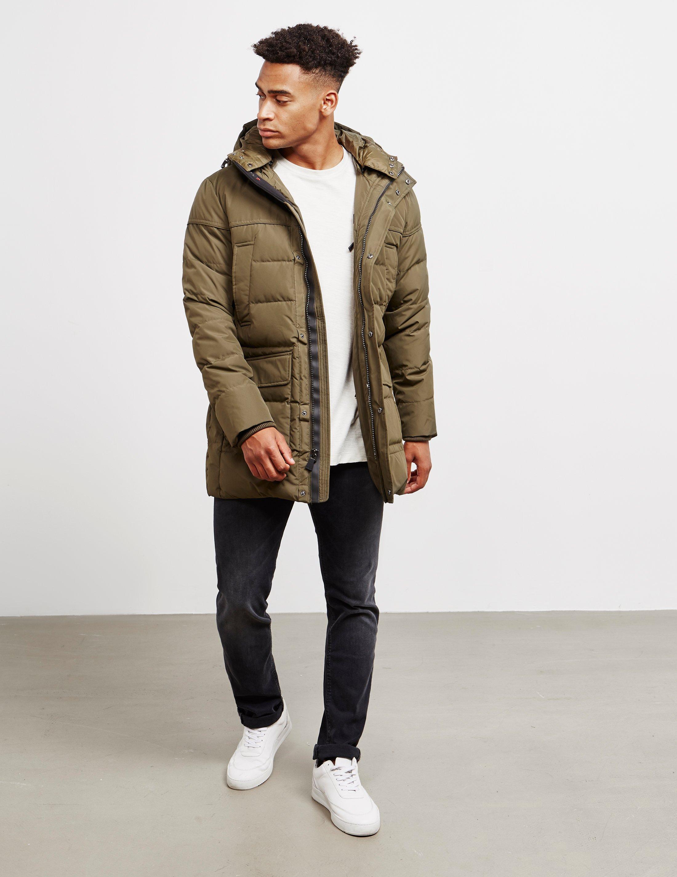 Pajar teller jacket Clearance