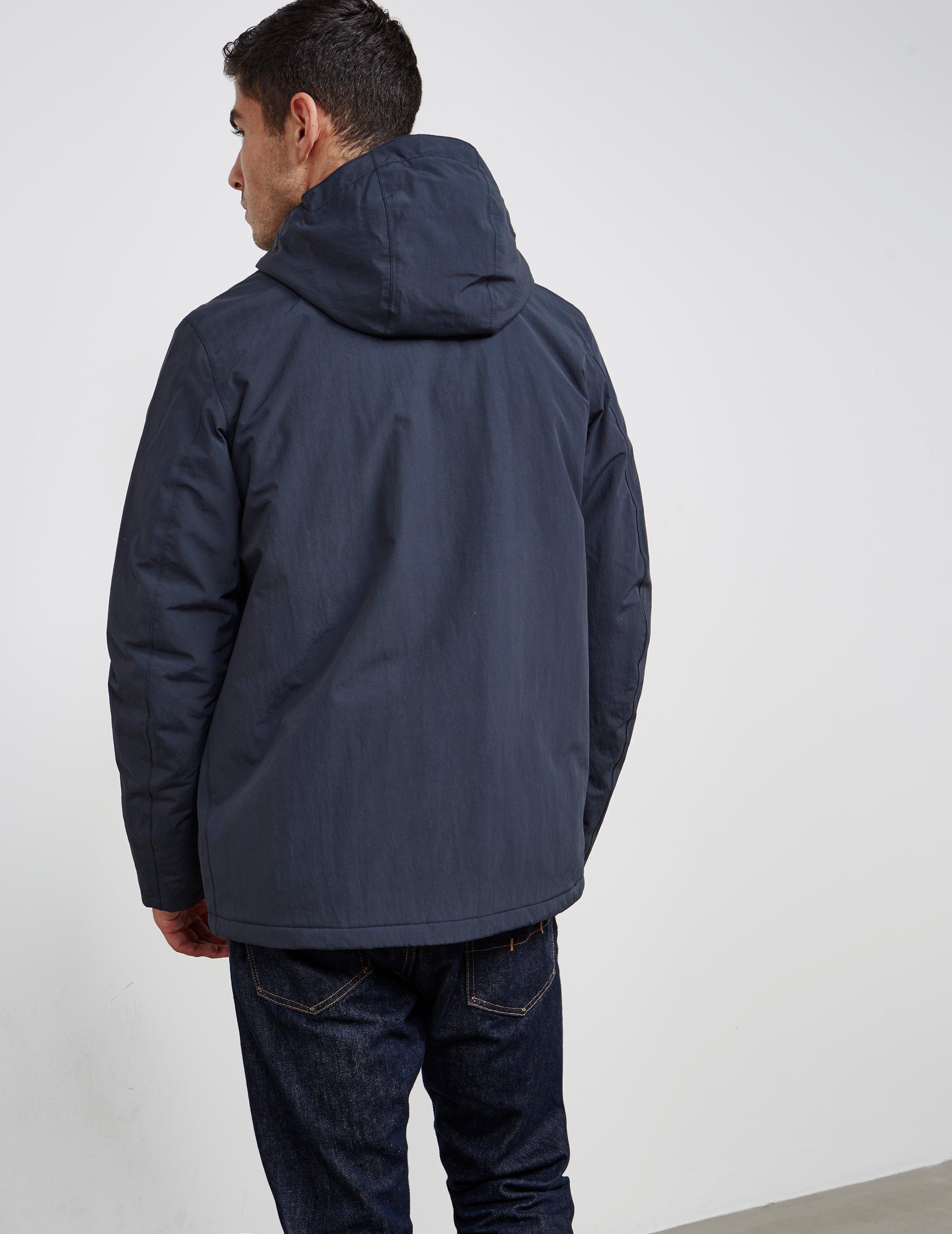 barbour lytham jacket