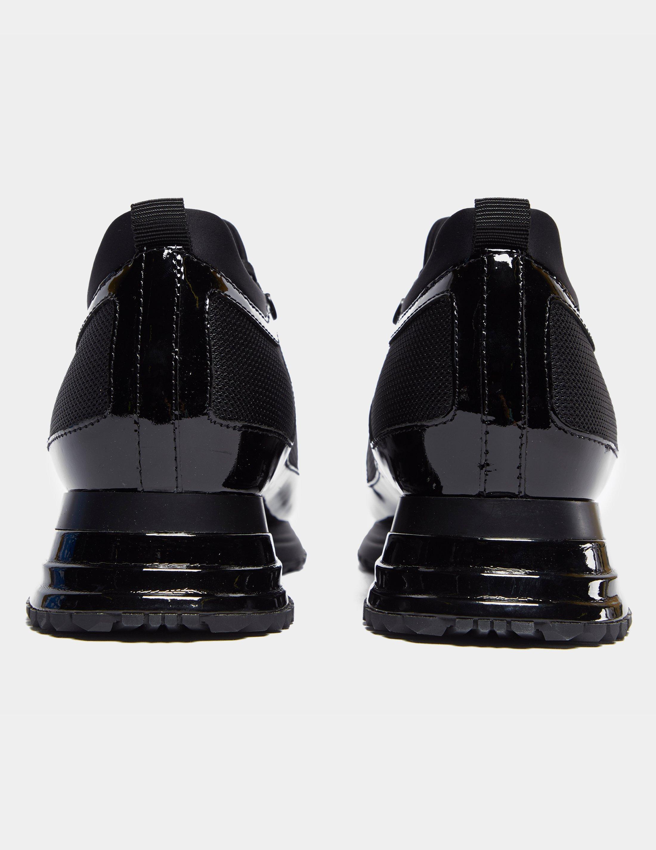 mallet diver 2.0 black