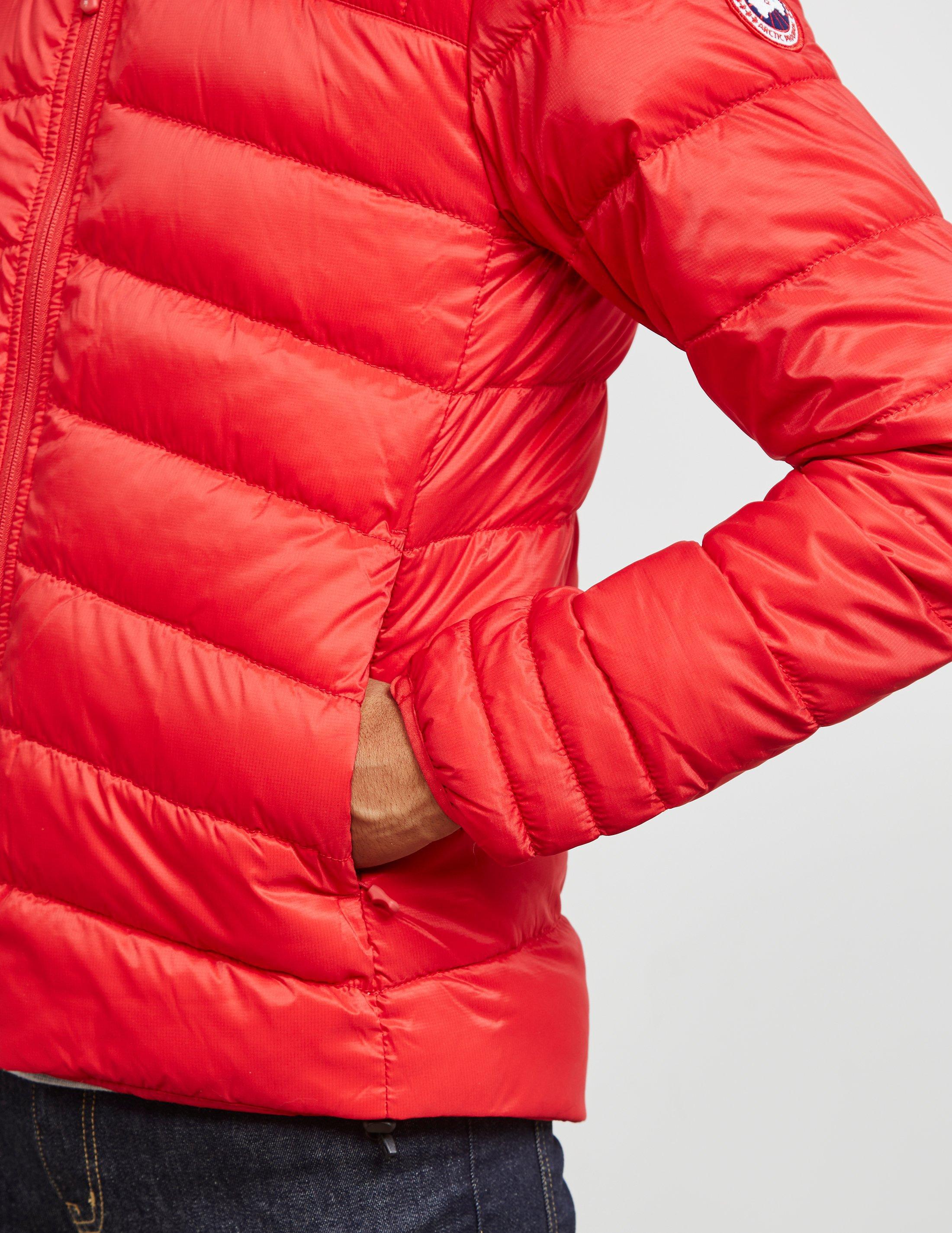 brookvale puffer jacket