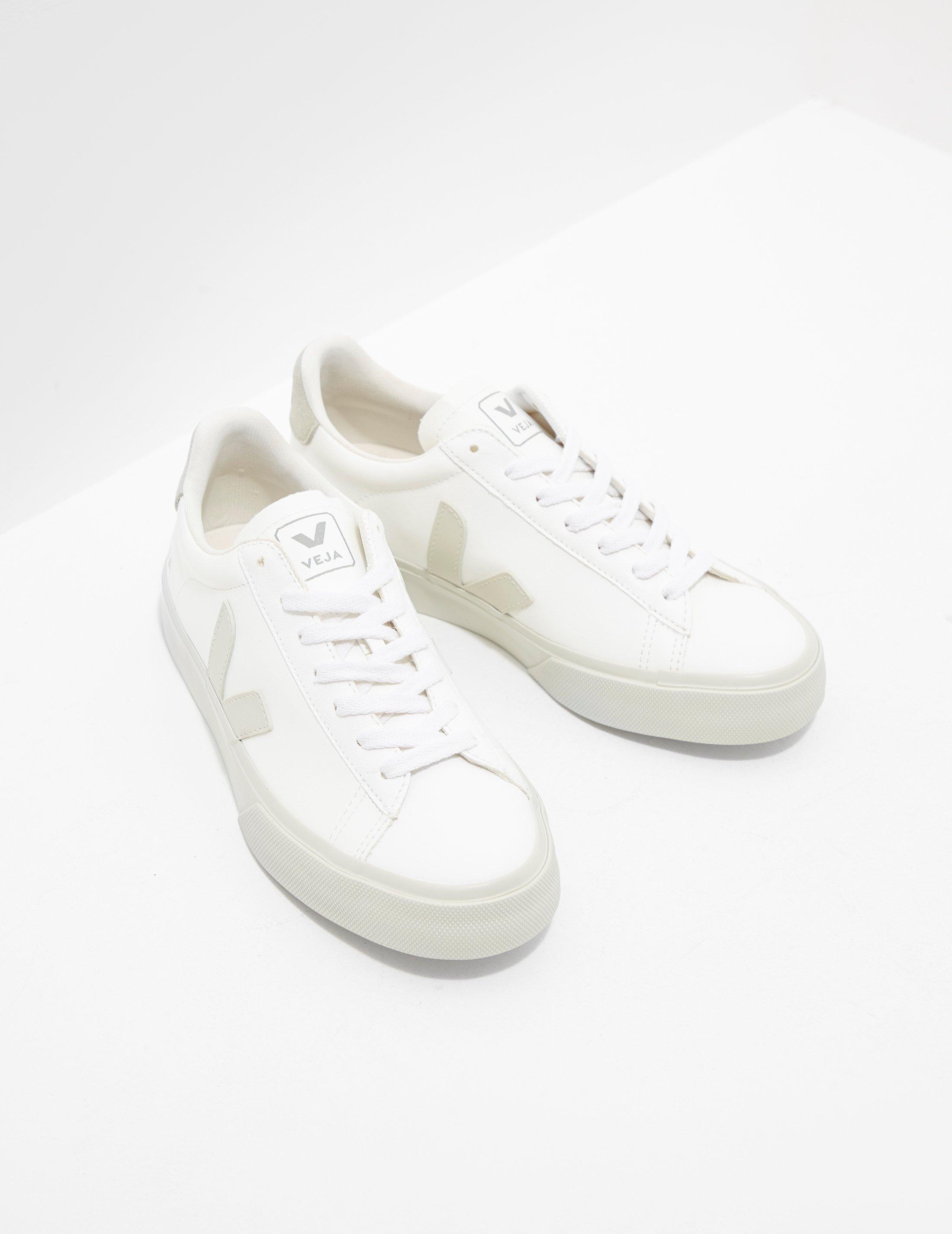 veja campo all white