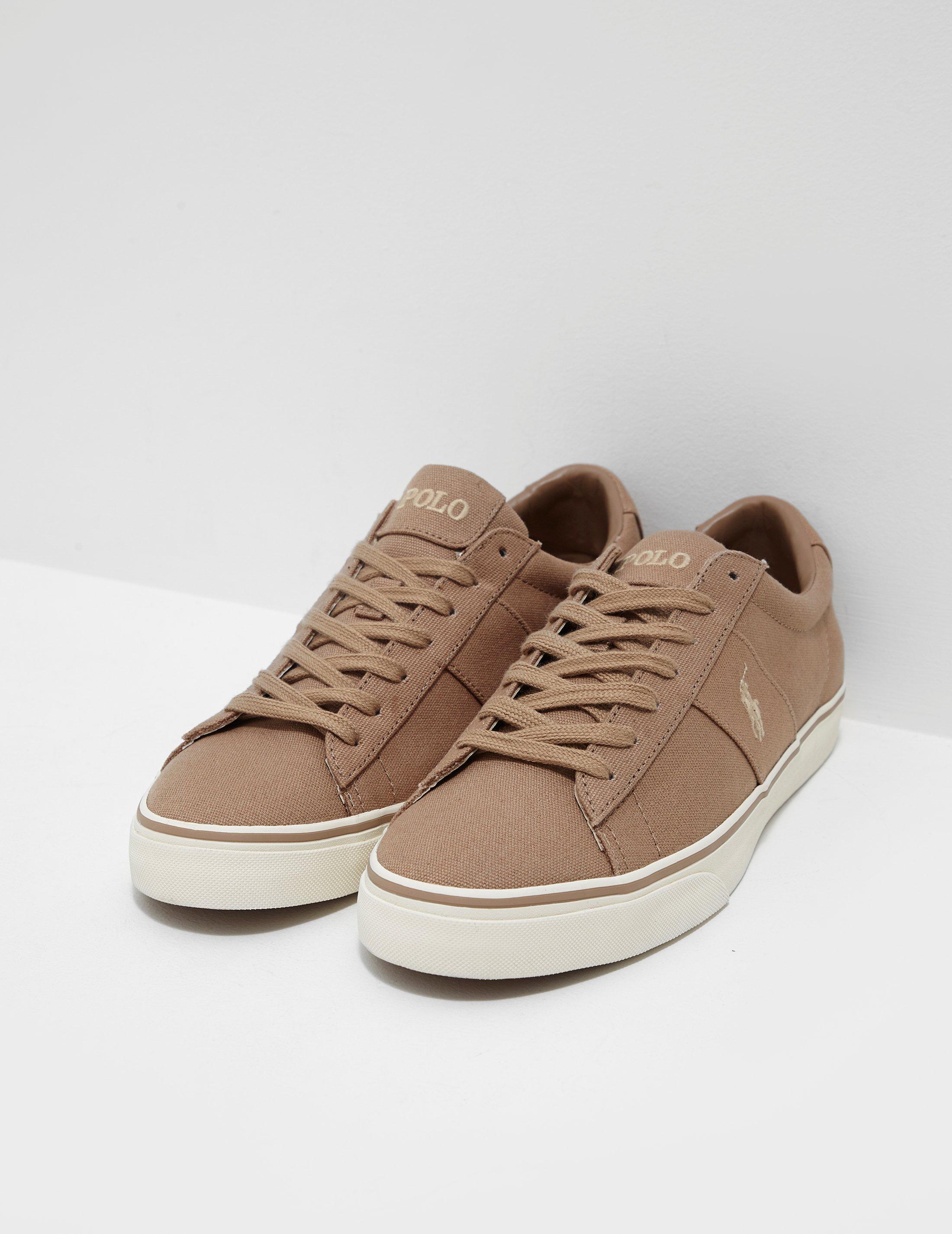 Polo Ralph Lauren Mens Sayer Khaki in 