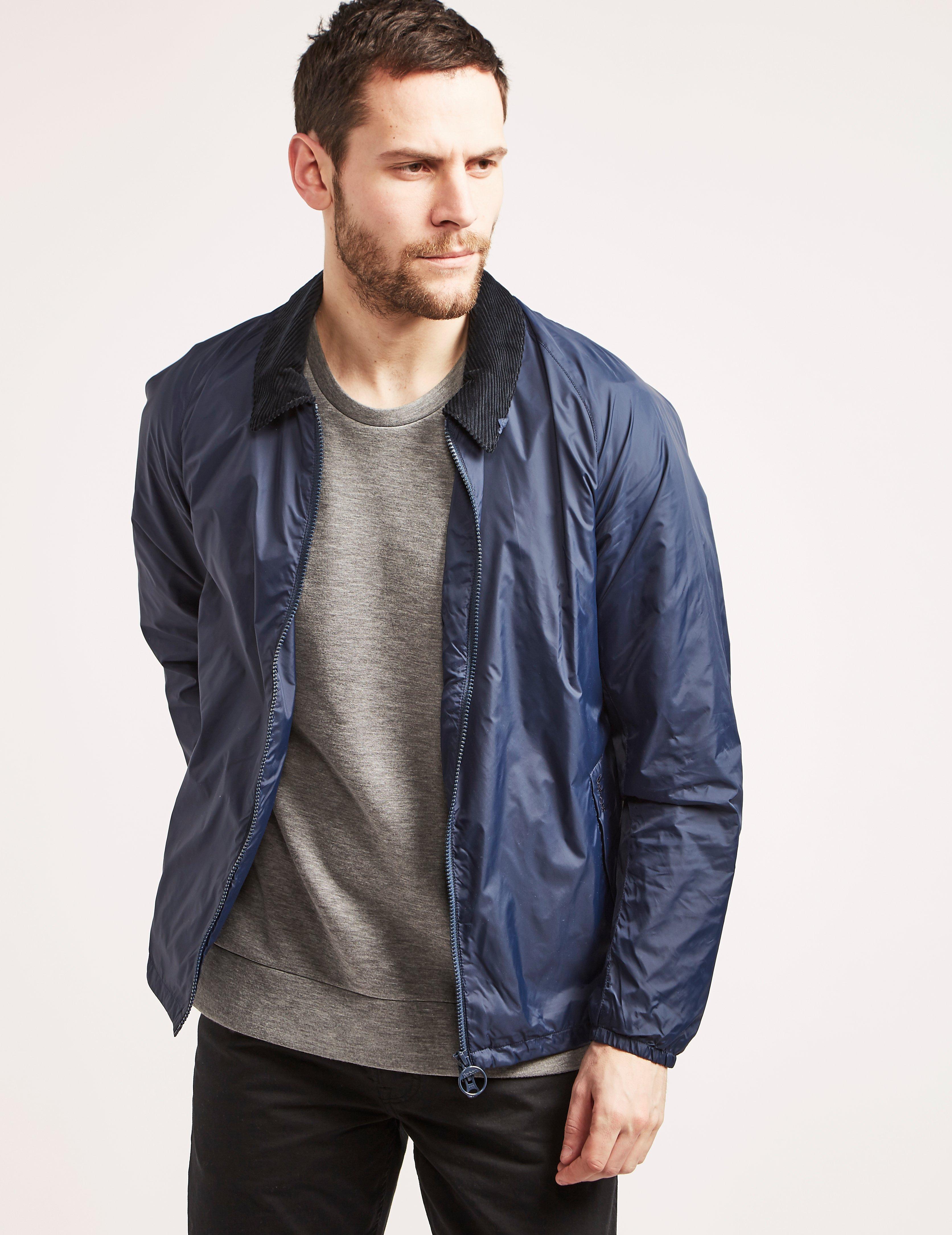 barbour lundy casual jacket