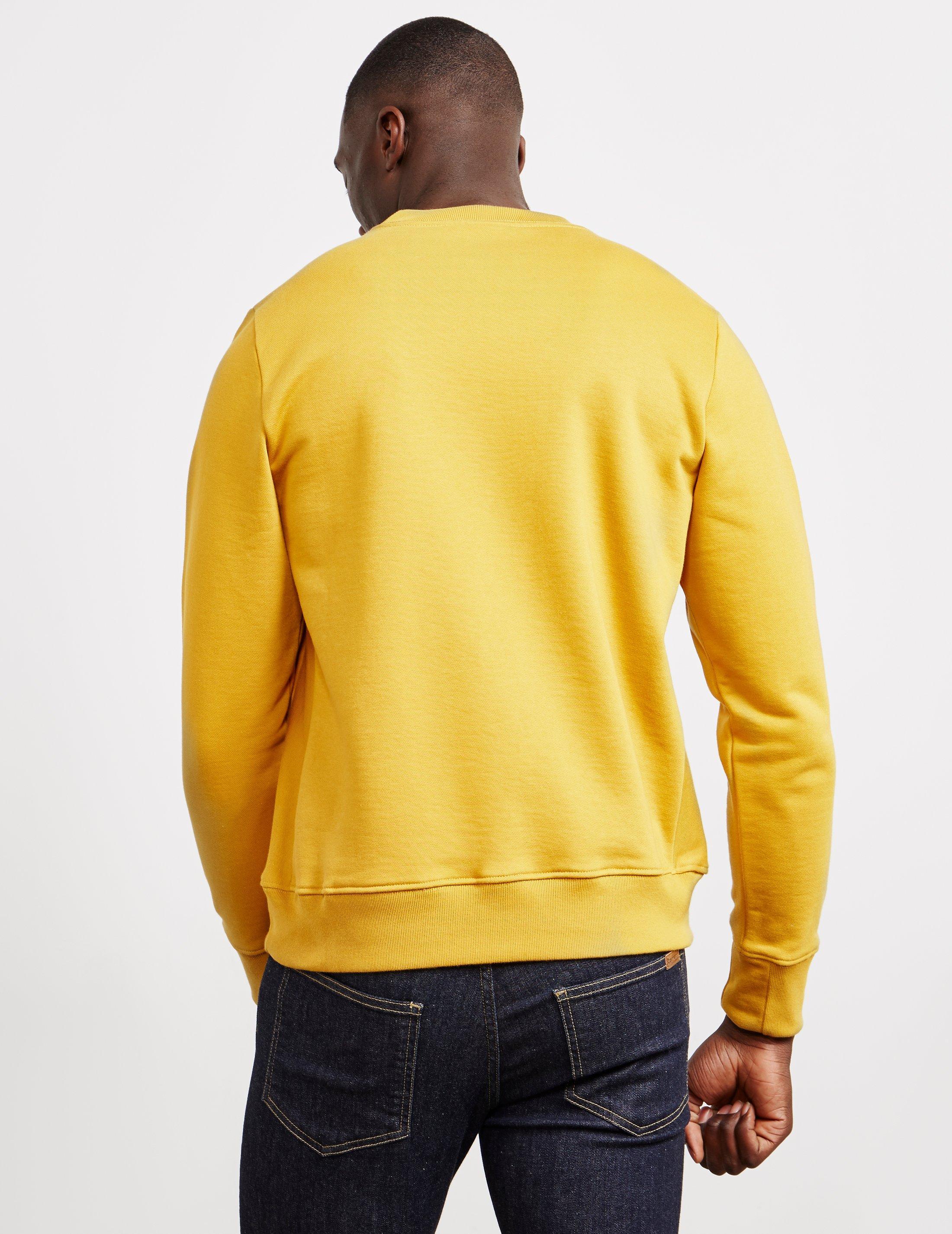 ps by paul smith sweatshirt
