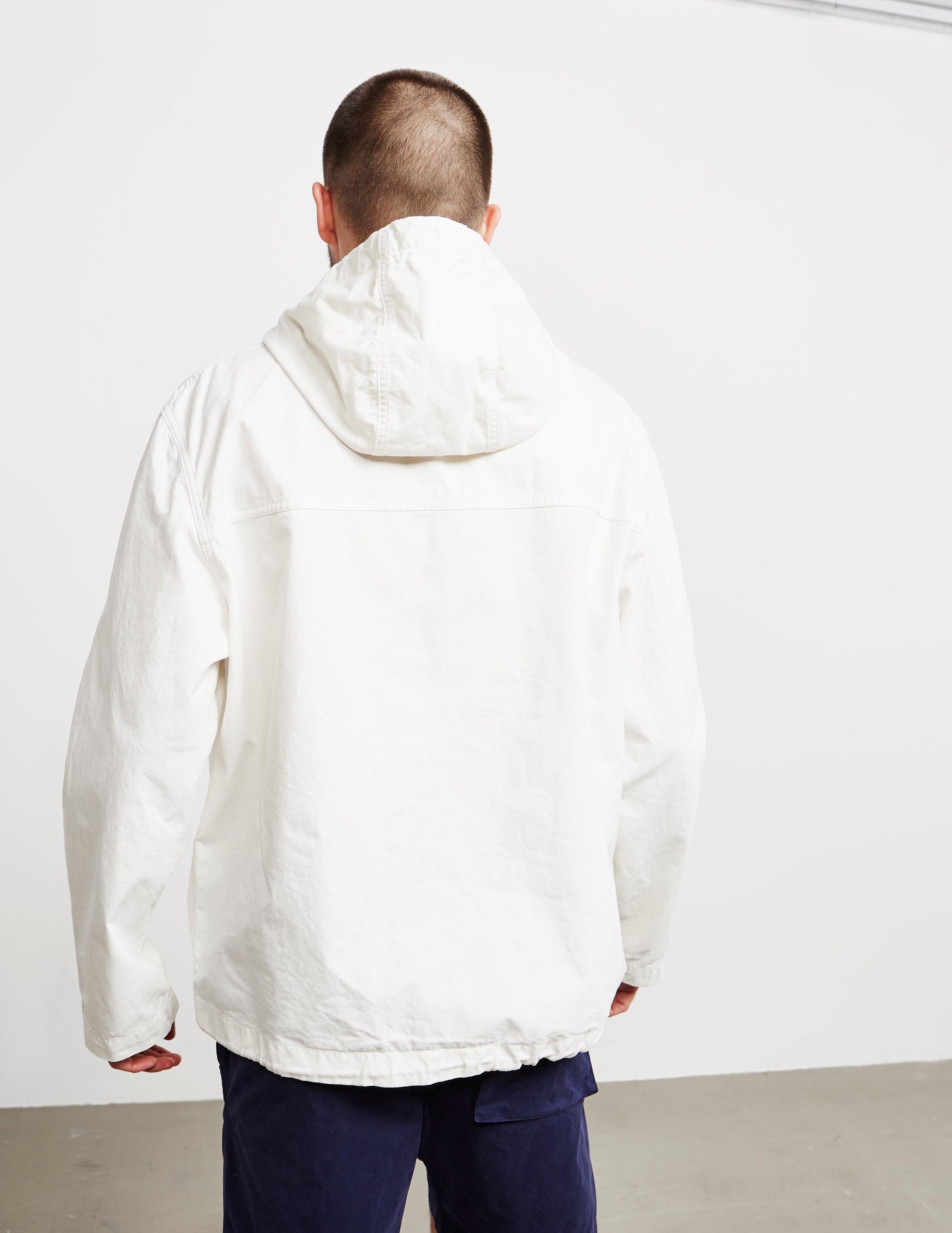 albam johnson smock