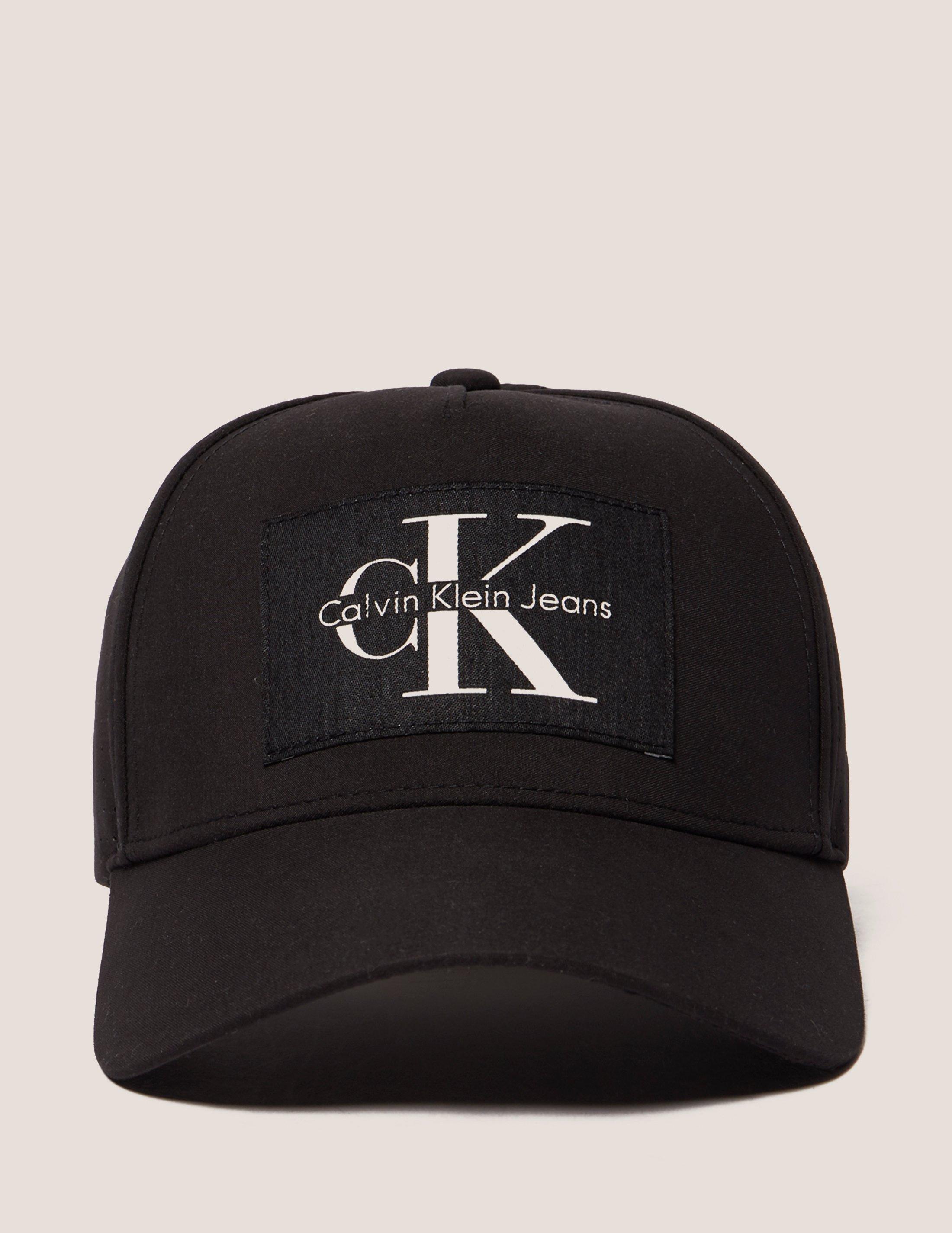 calvin klein reissue cap