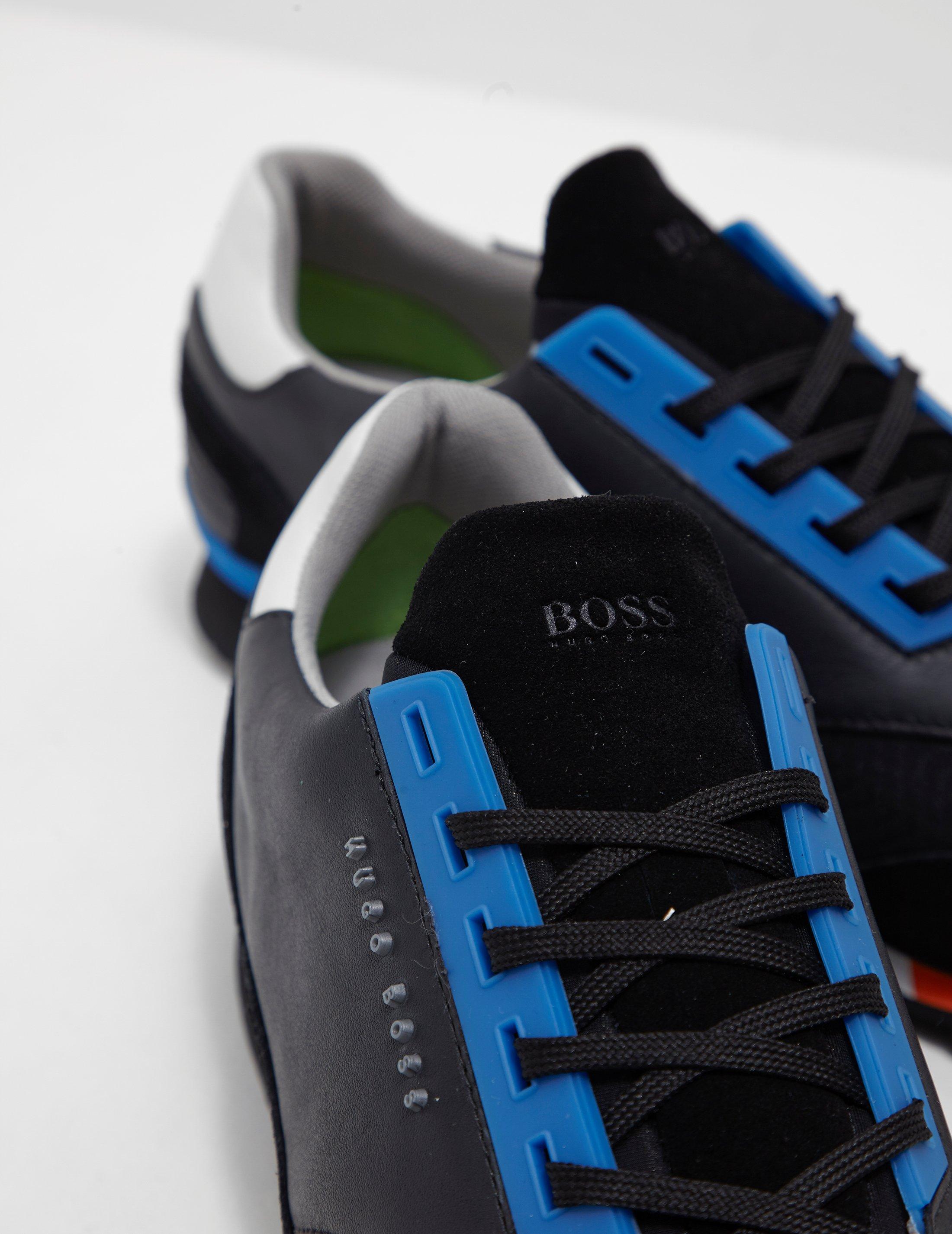 hugo boss zephir black