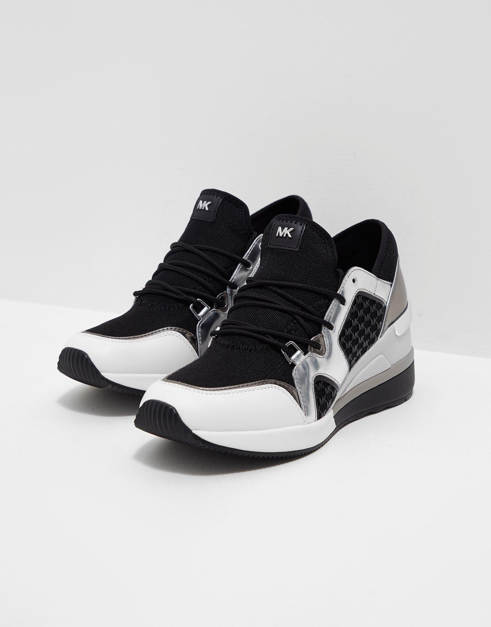 michael kors trainers tessuti