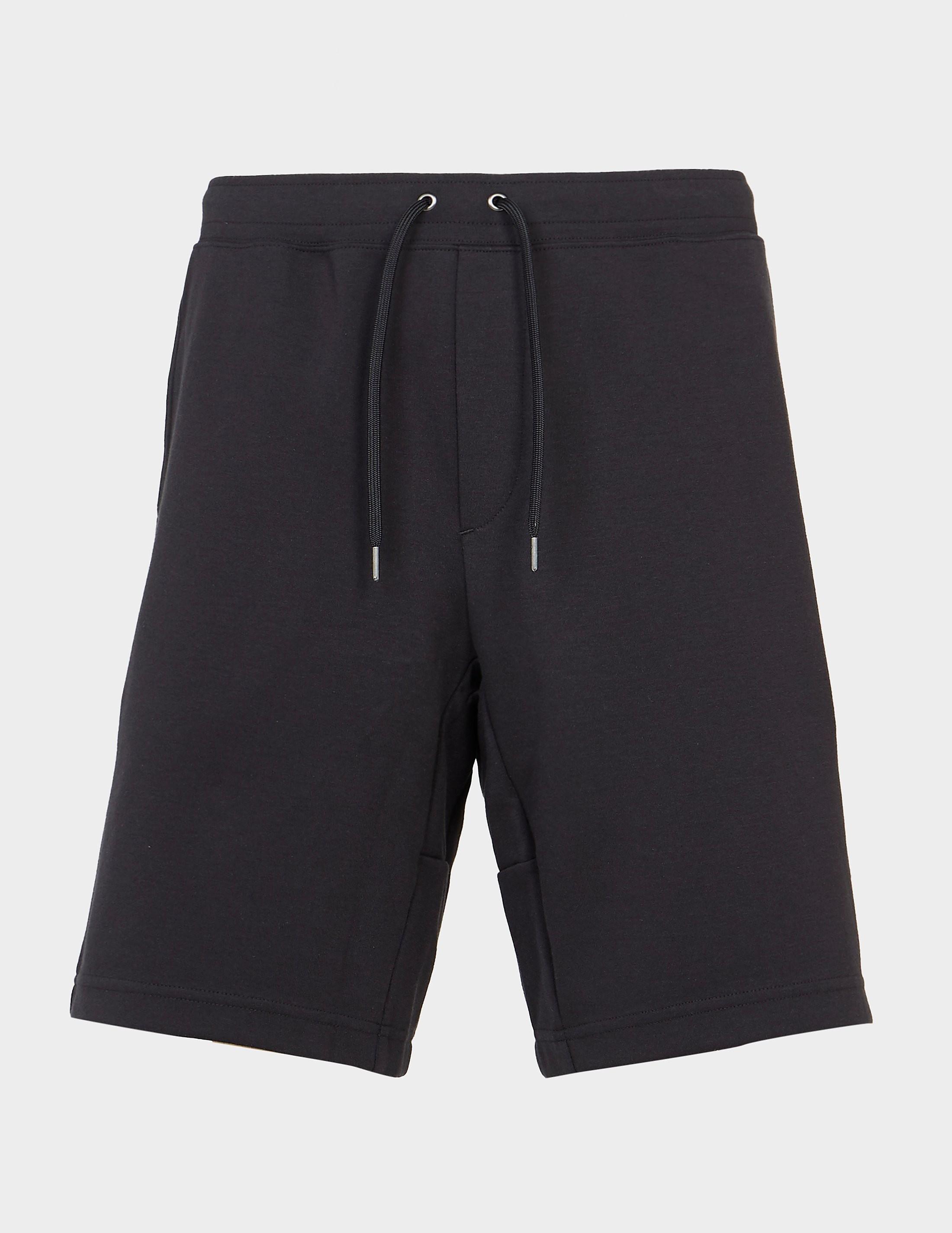 polo multi color jacket