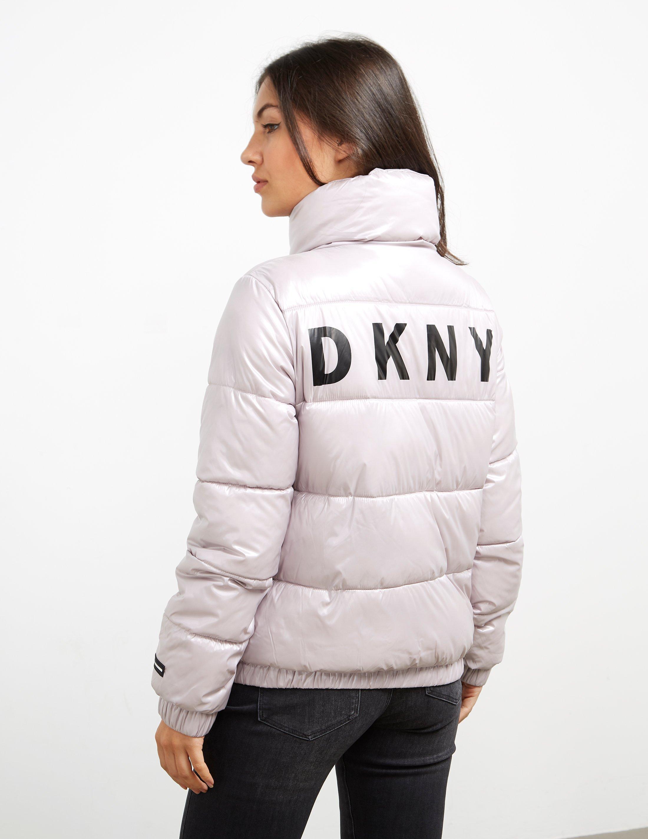 dkny sport jacket